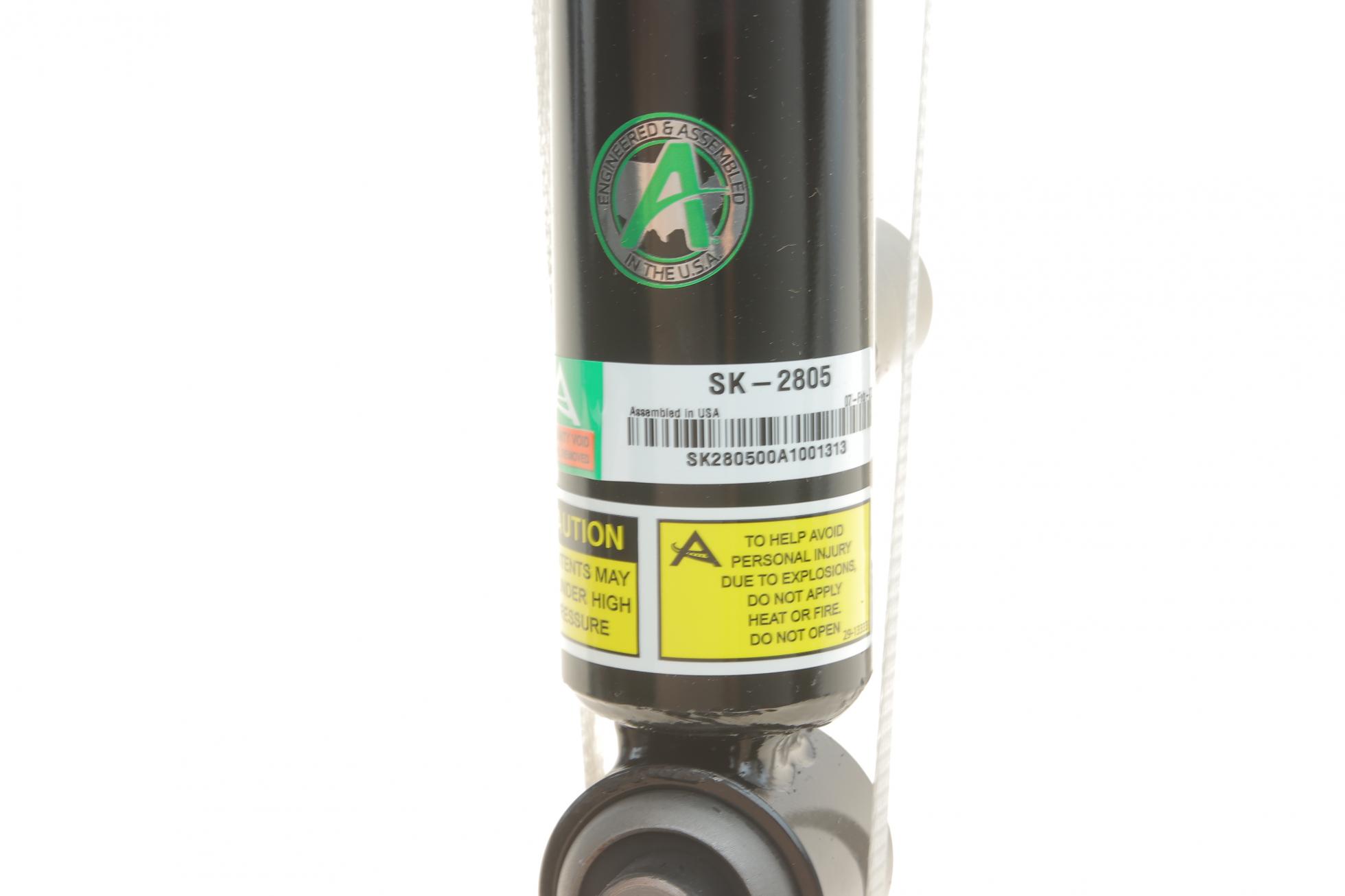 SK2805 ARNOTT