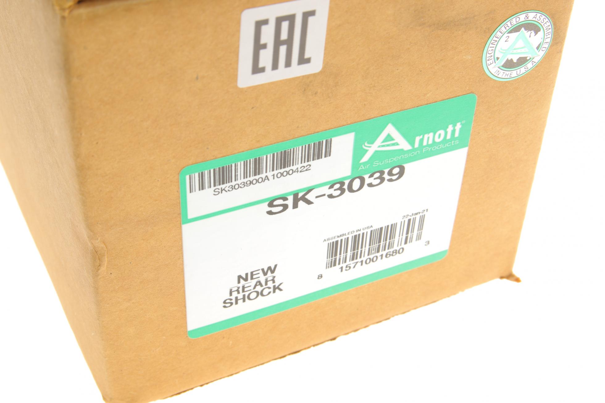 SK3039 ARNOTT
