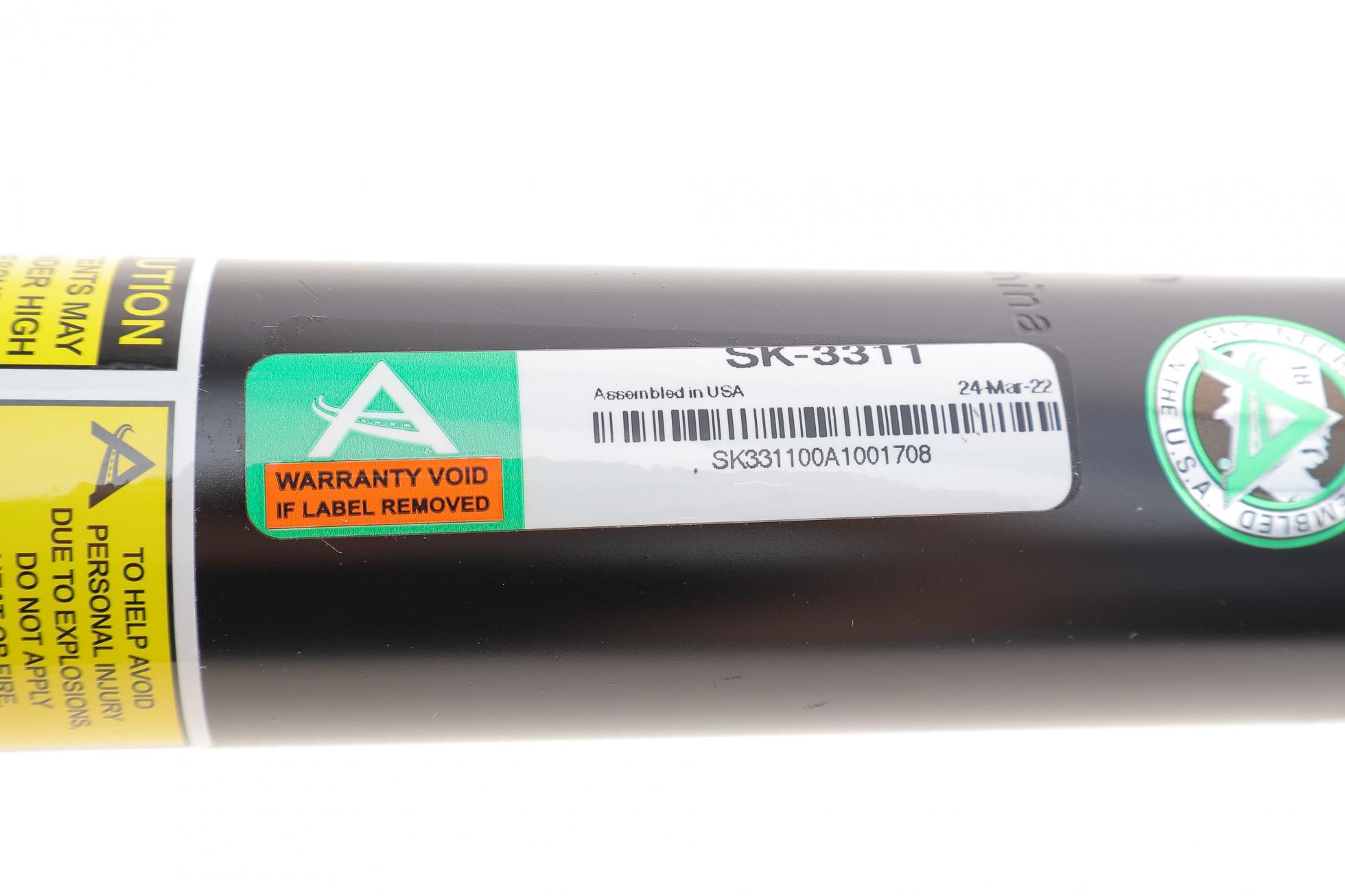 SK3311 ARNOTT