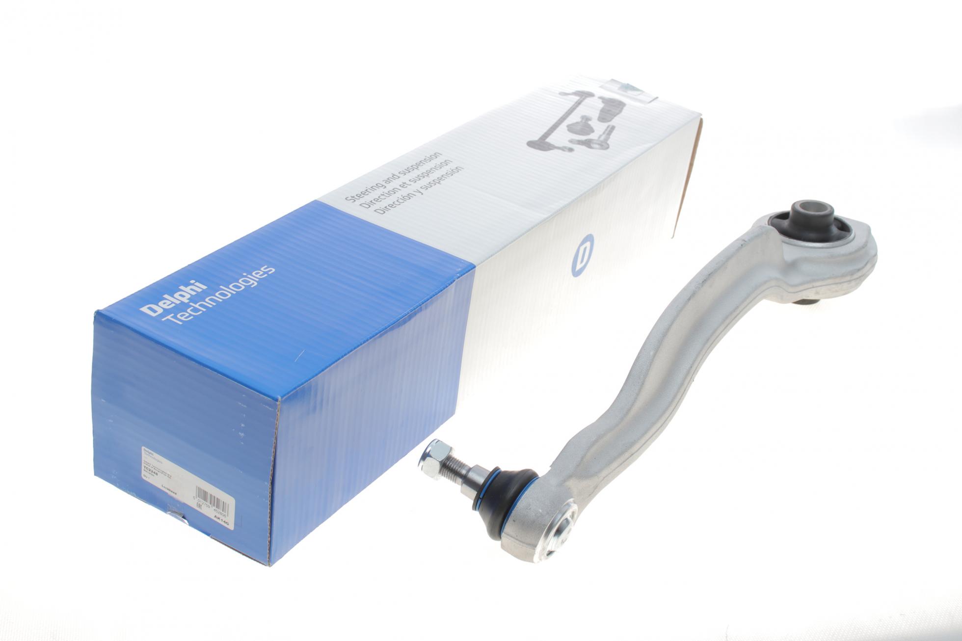 TC2248 DELPHI