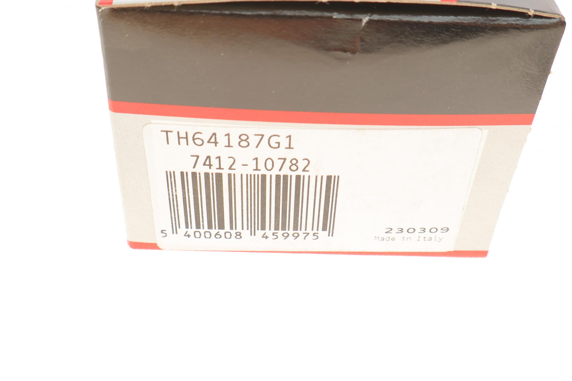 TH64187G1 GATES