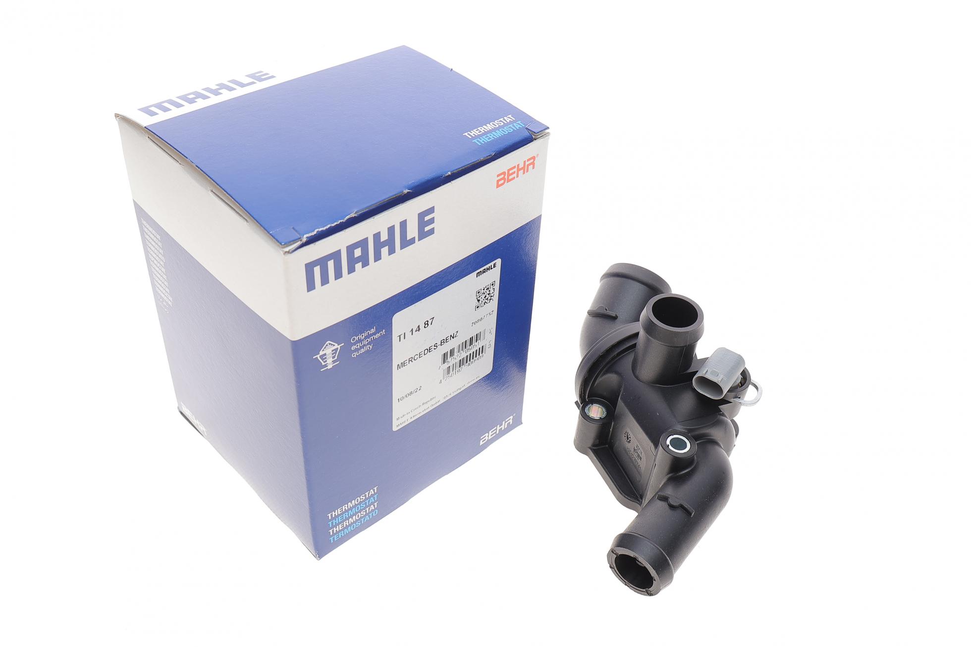 TI1487 MAHLE