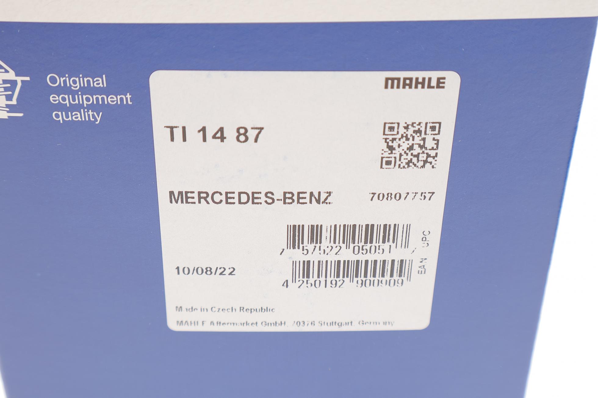 TI1487 MAHLE