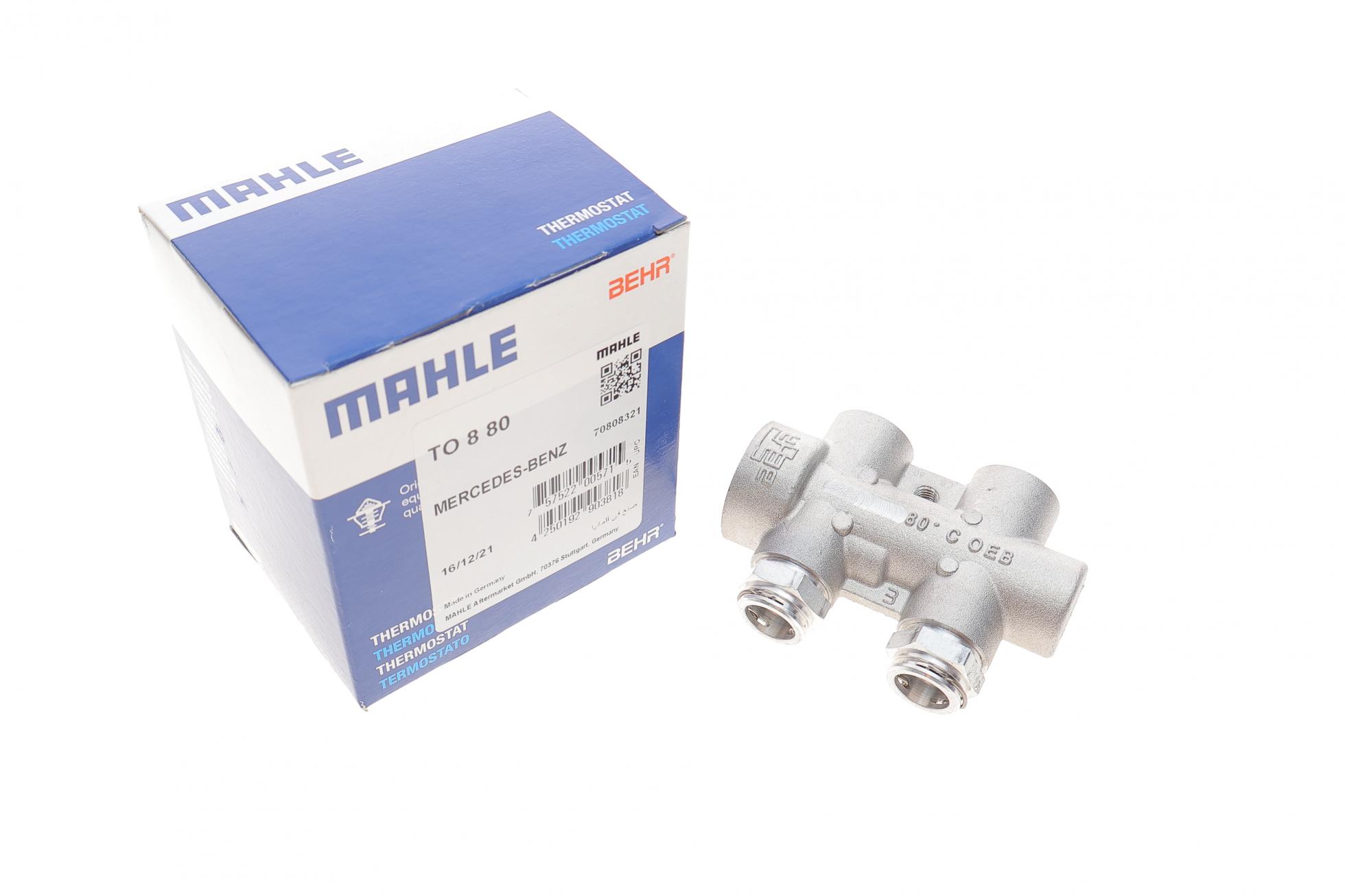 TO880 MAHLE