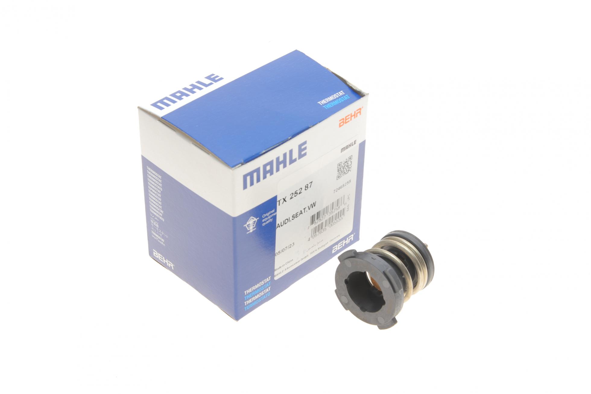 TX25287 MAHLE
