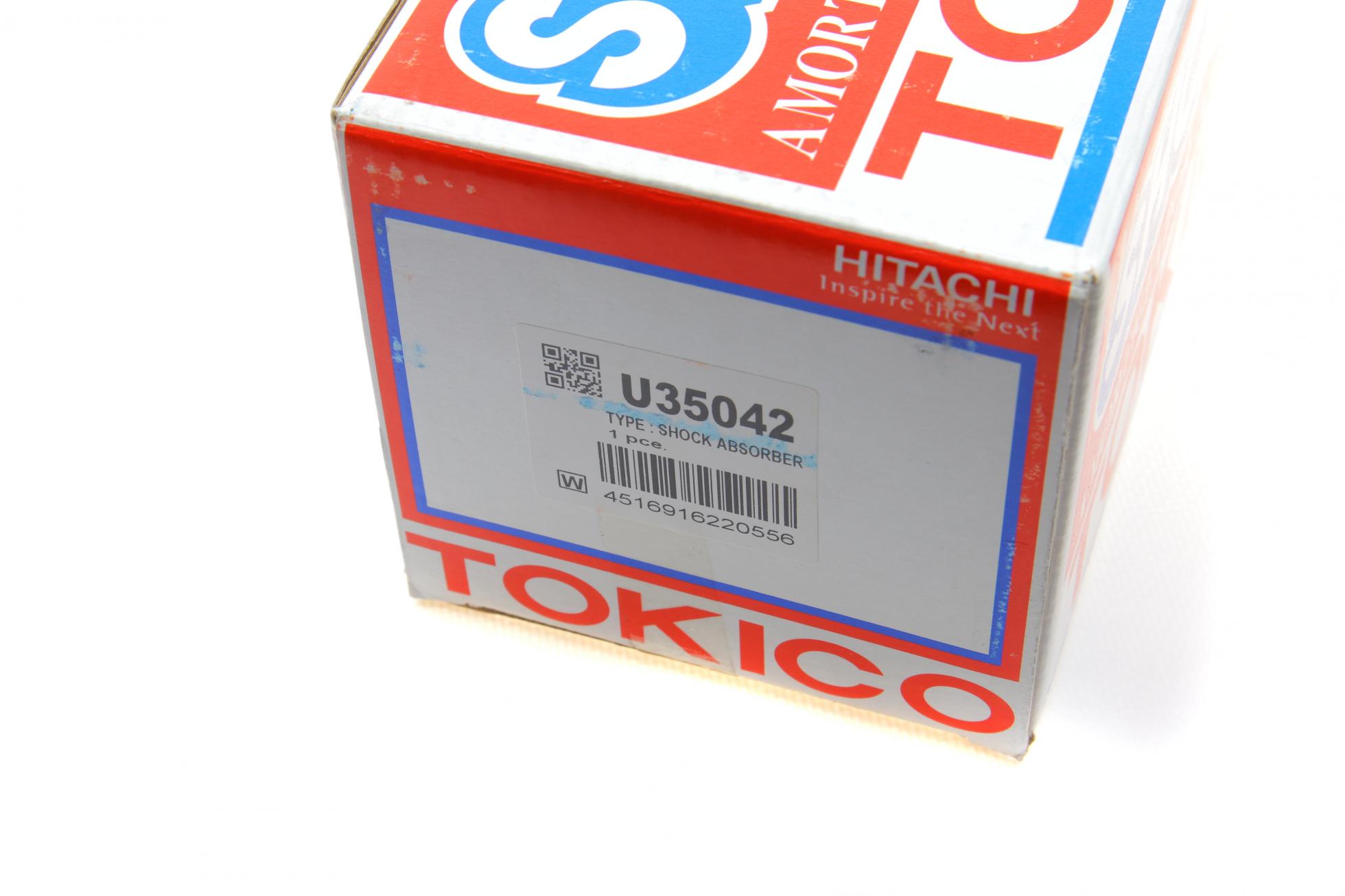 U35042 TOKICO