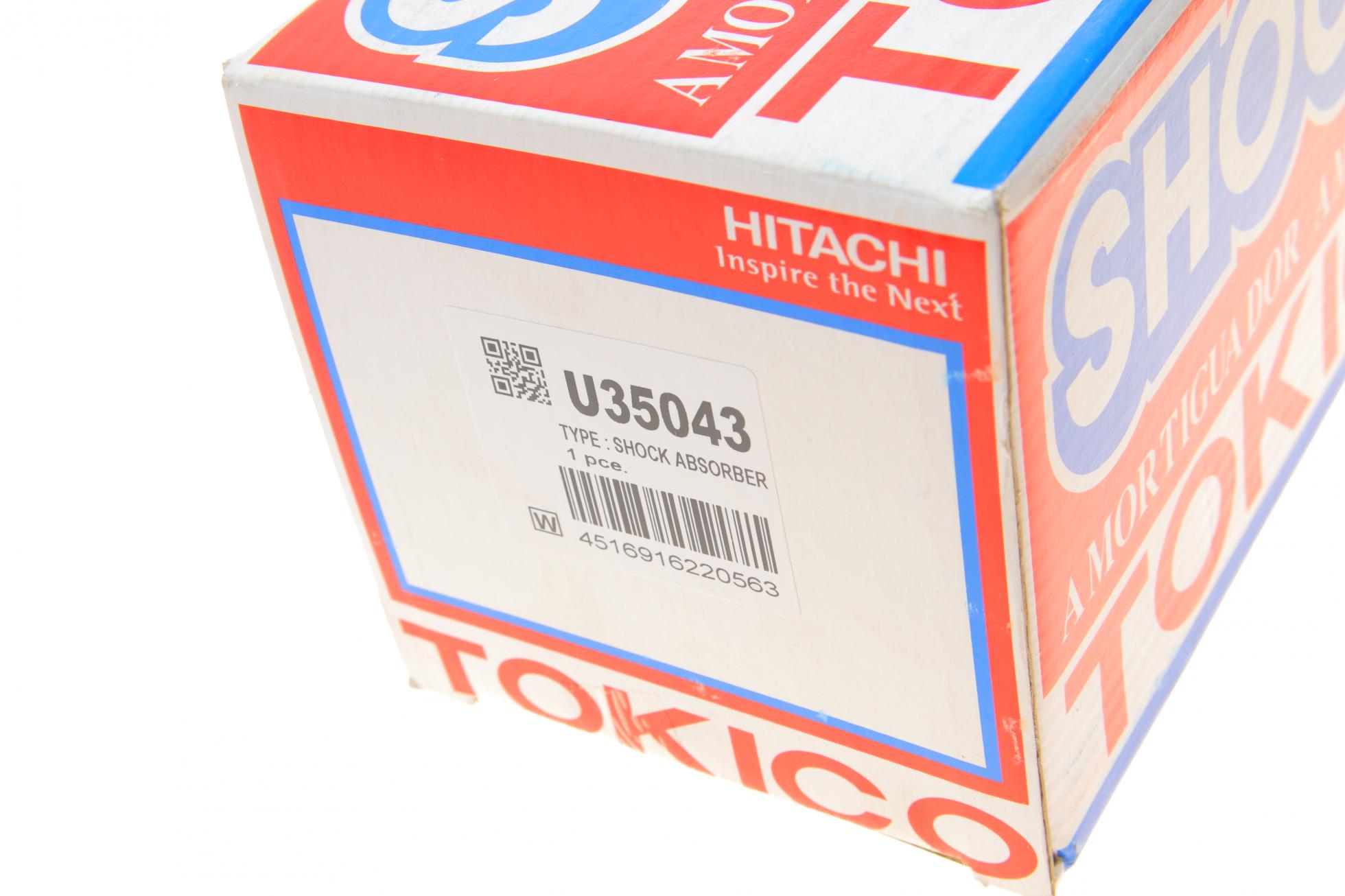 U35043 TOKICO