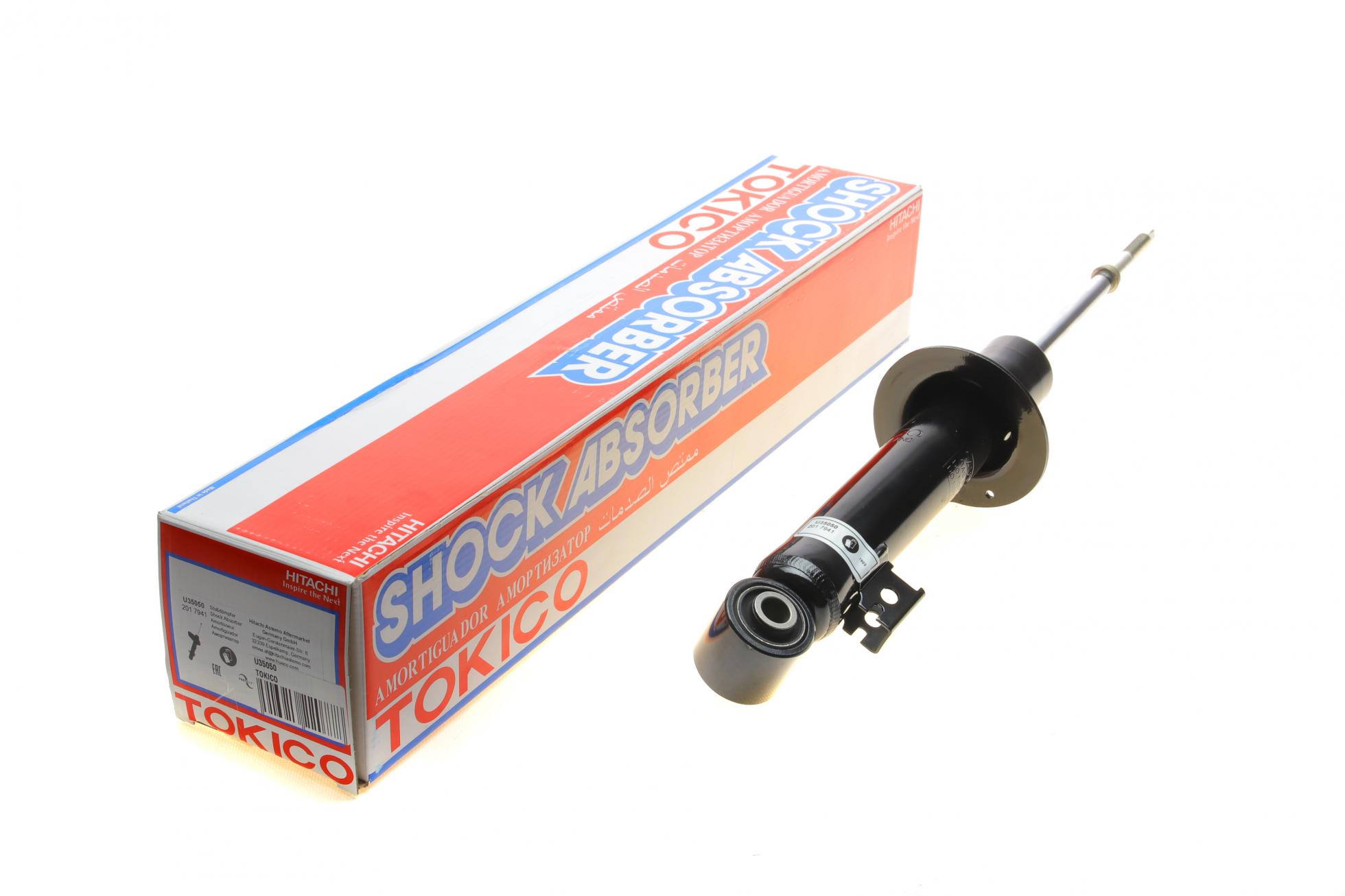 U35050 TOKICO