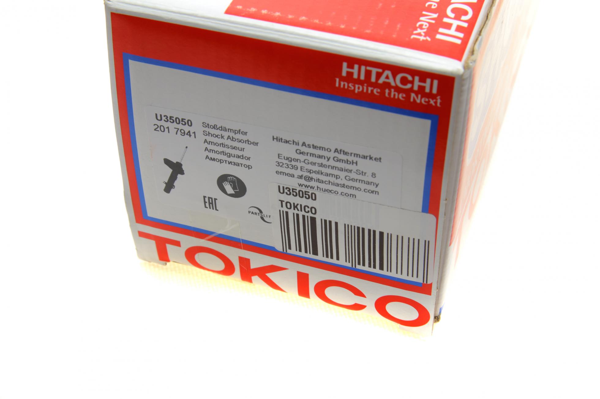 U35050 TOKICO