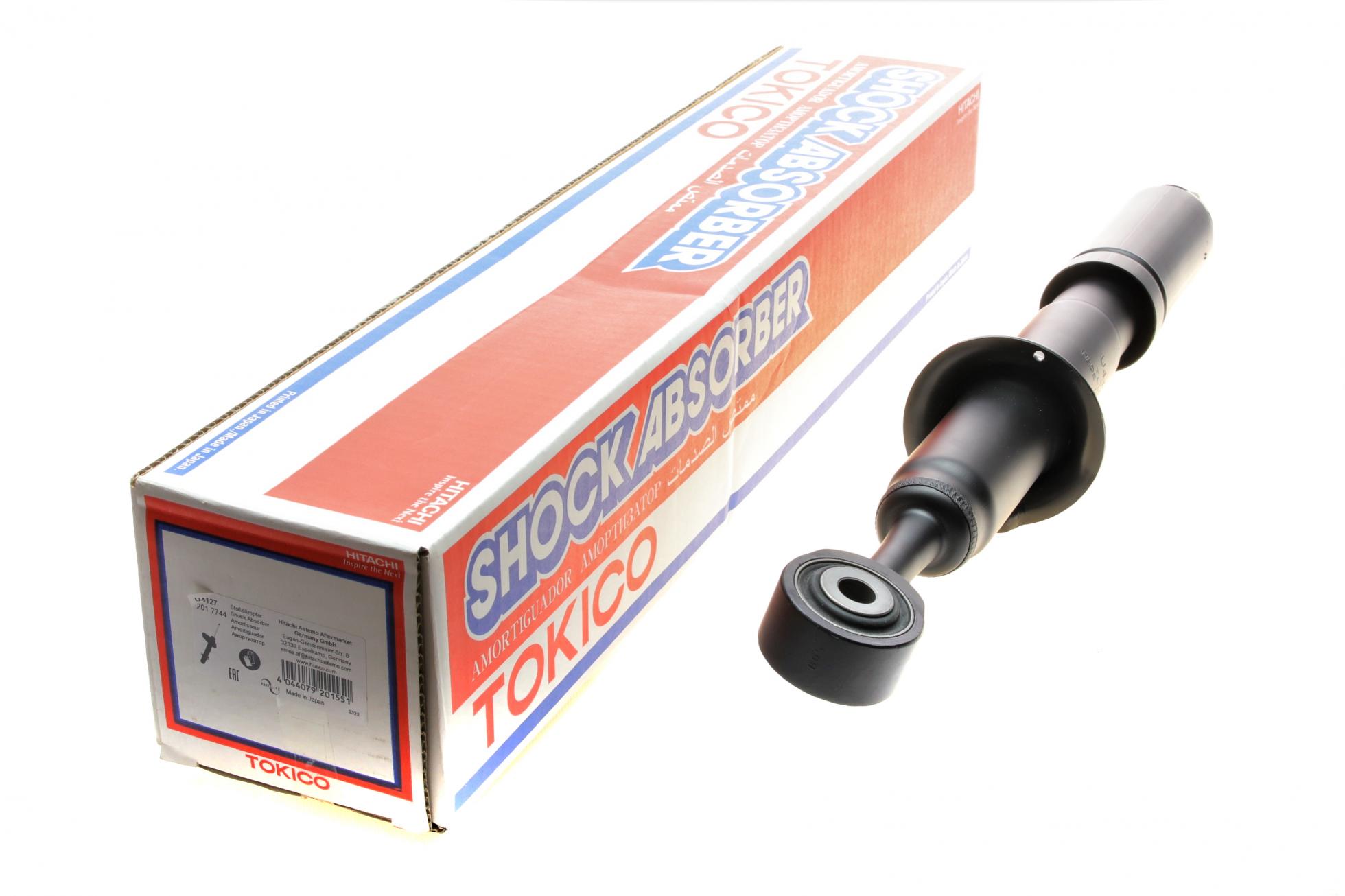U4127 TOKICO