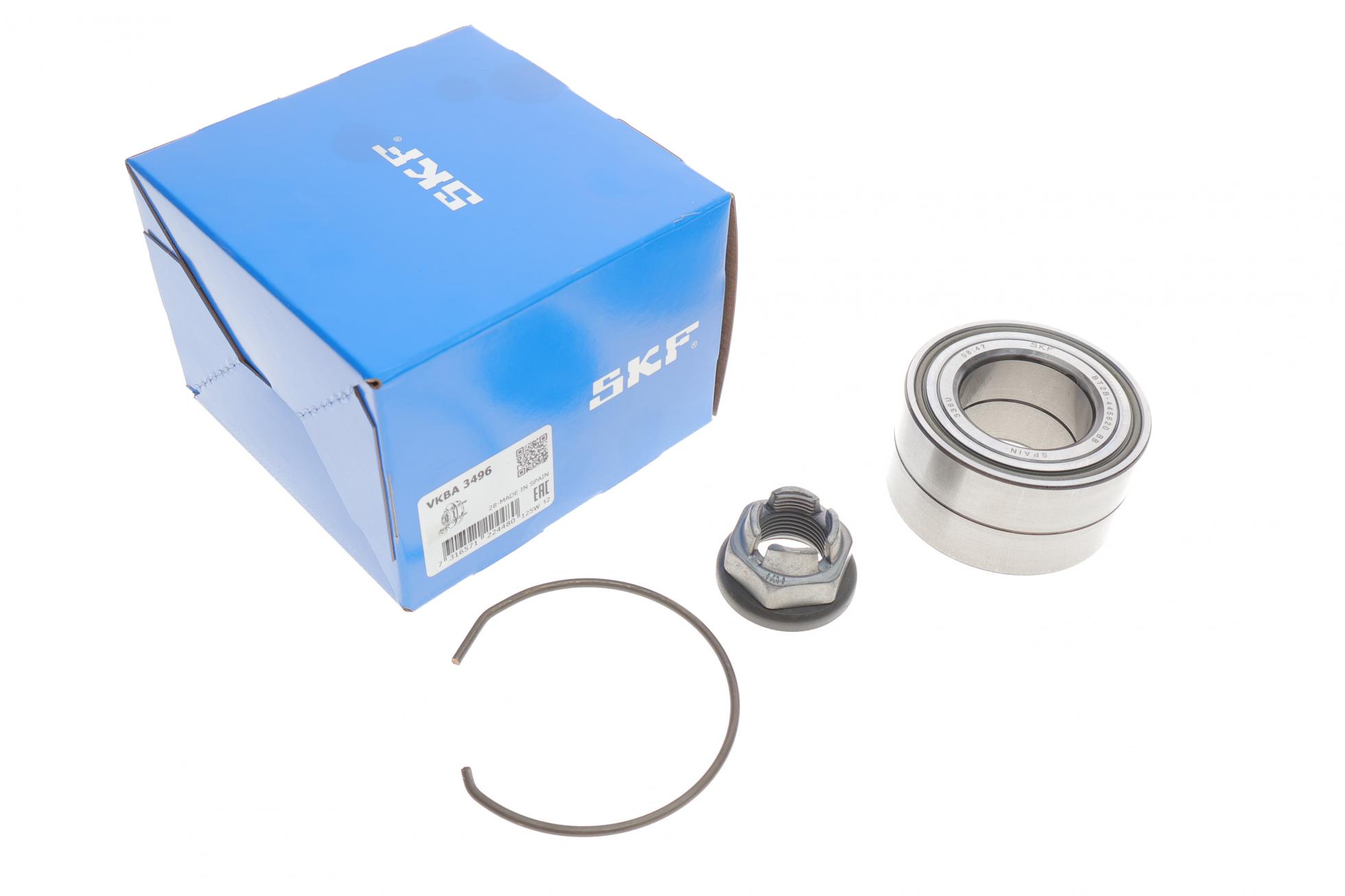 VKBA3496 SKF