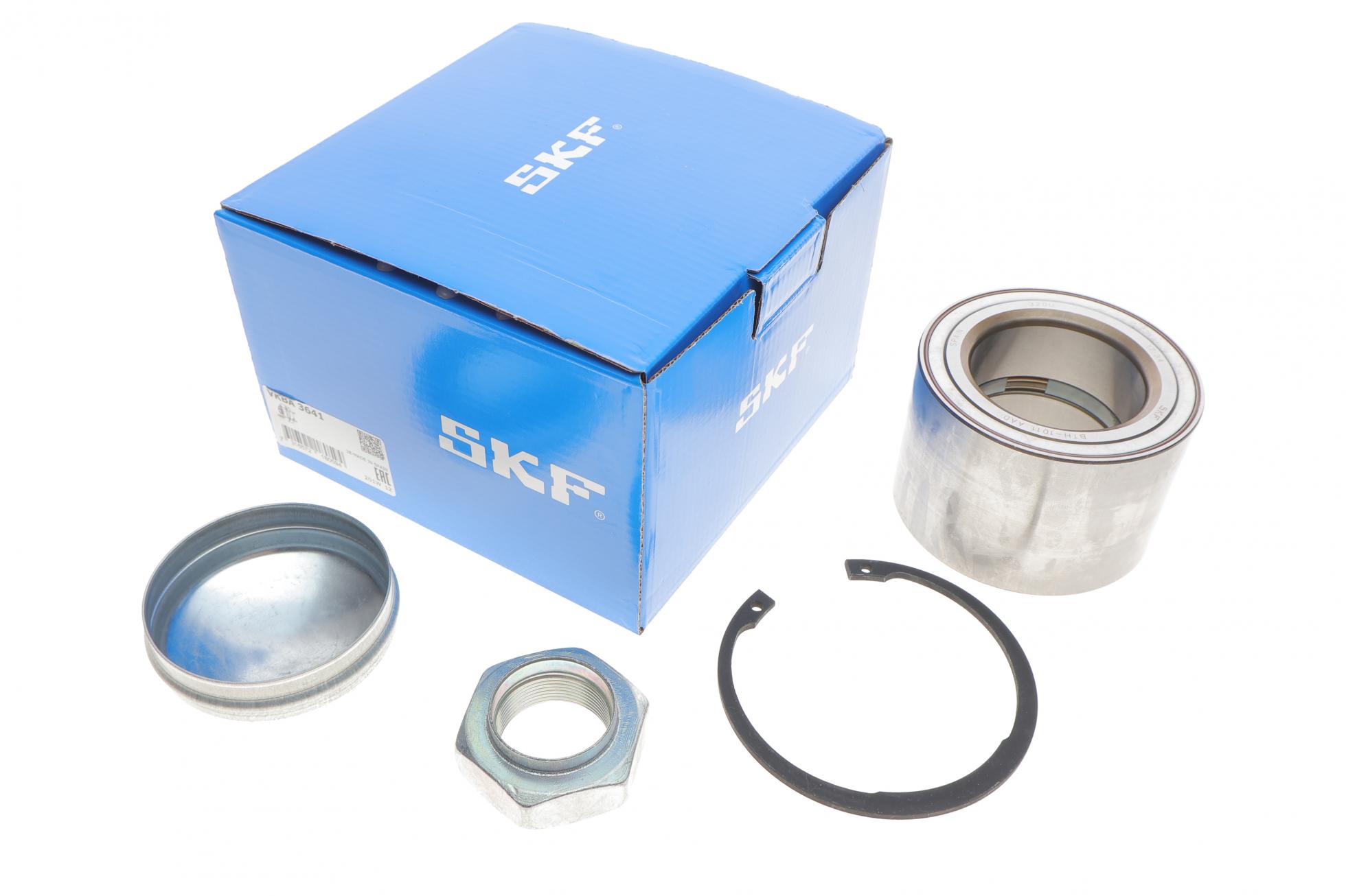 VKBA3641 SKF