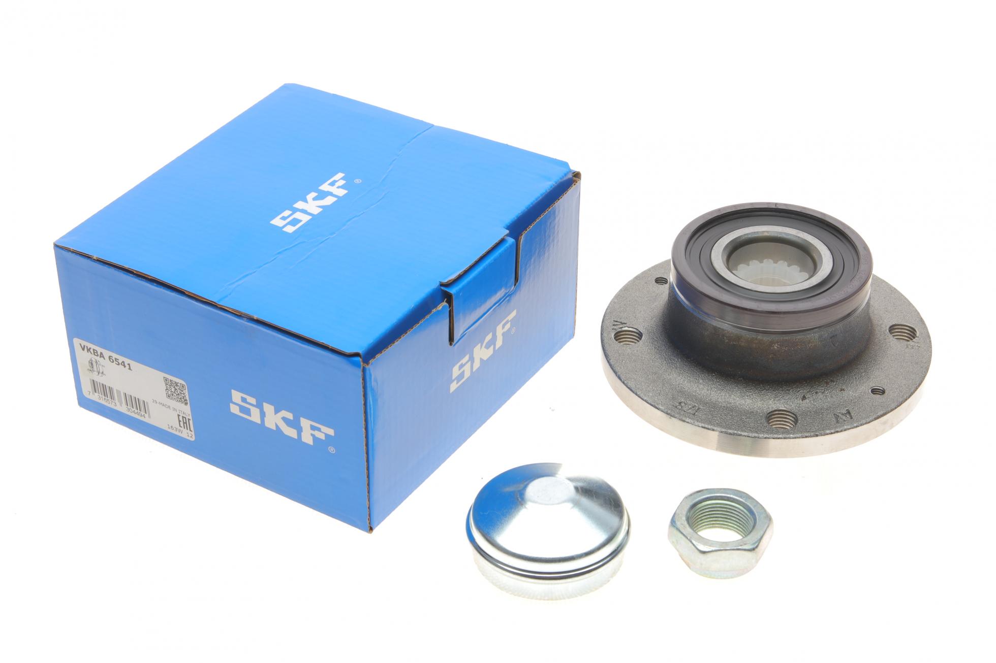 VKBA6541 SKF
