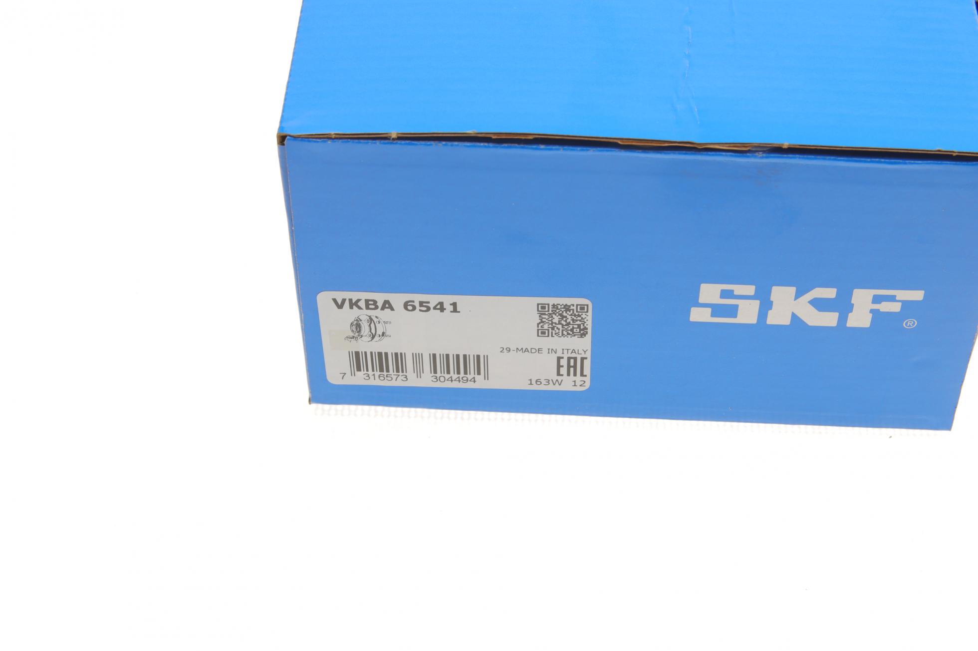 VKBA6541 SKF