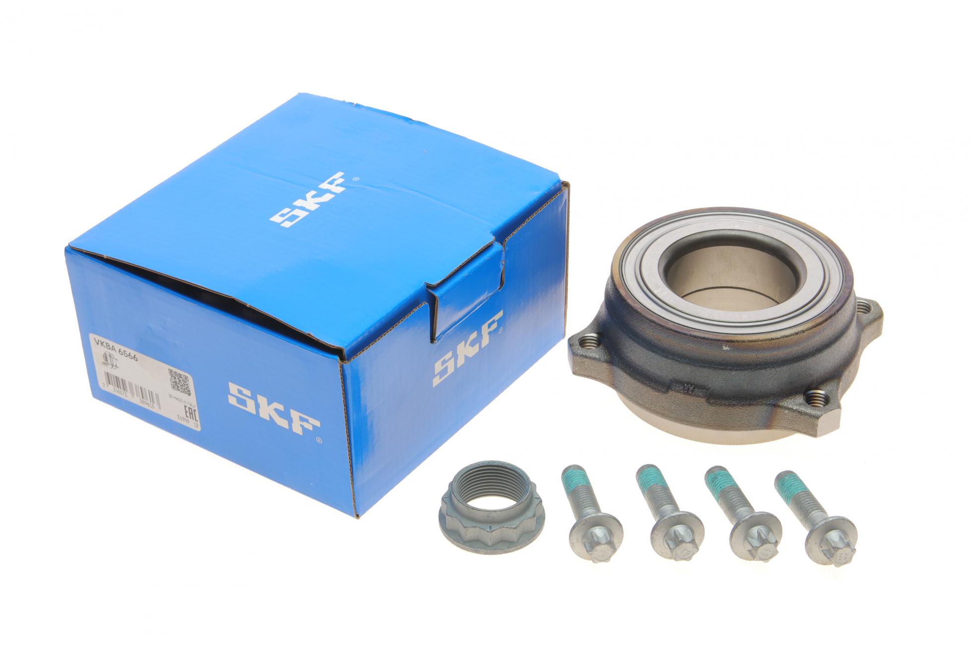 VKBA6566 SKF