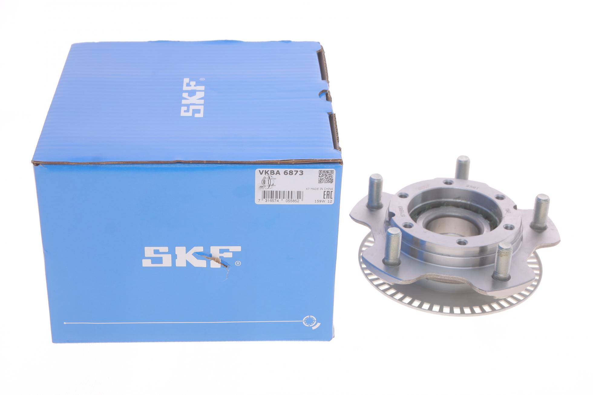 VKBA6873 SKF
