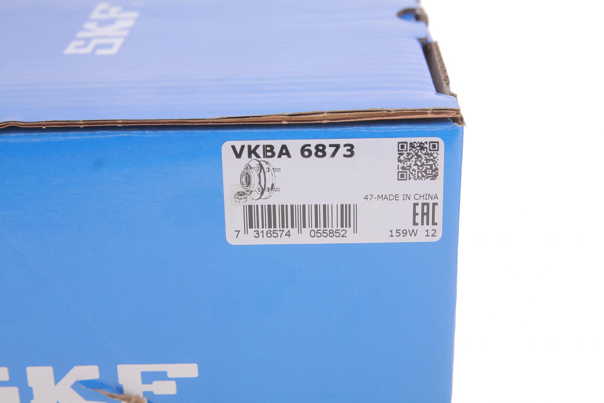 VKBA6873 SKF