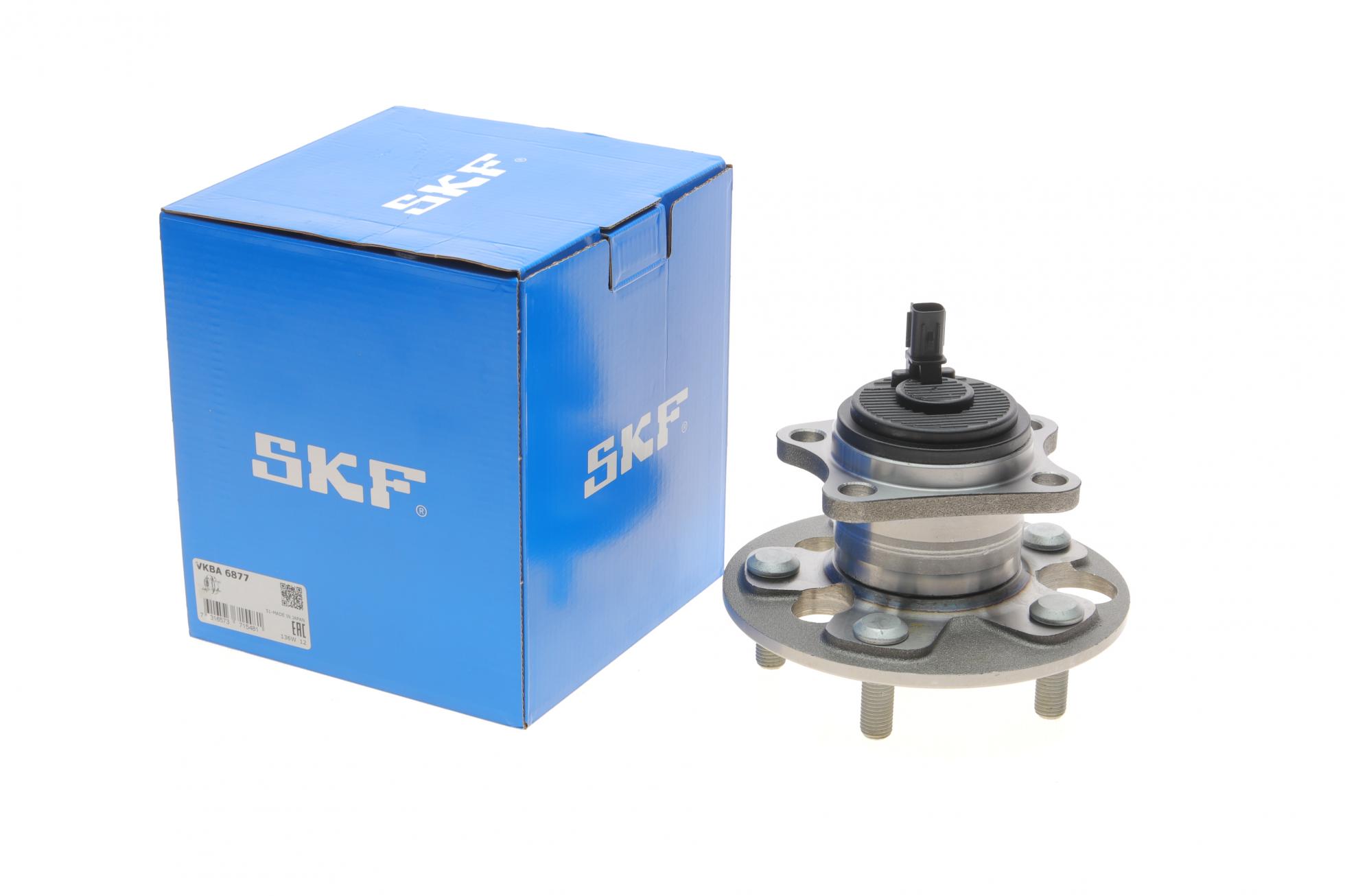 VKBA6877 SKF