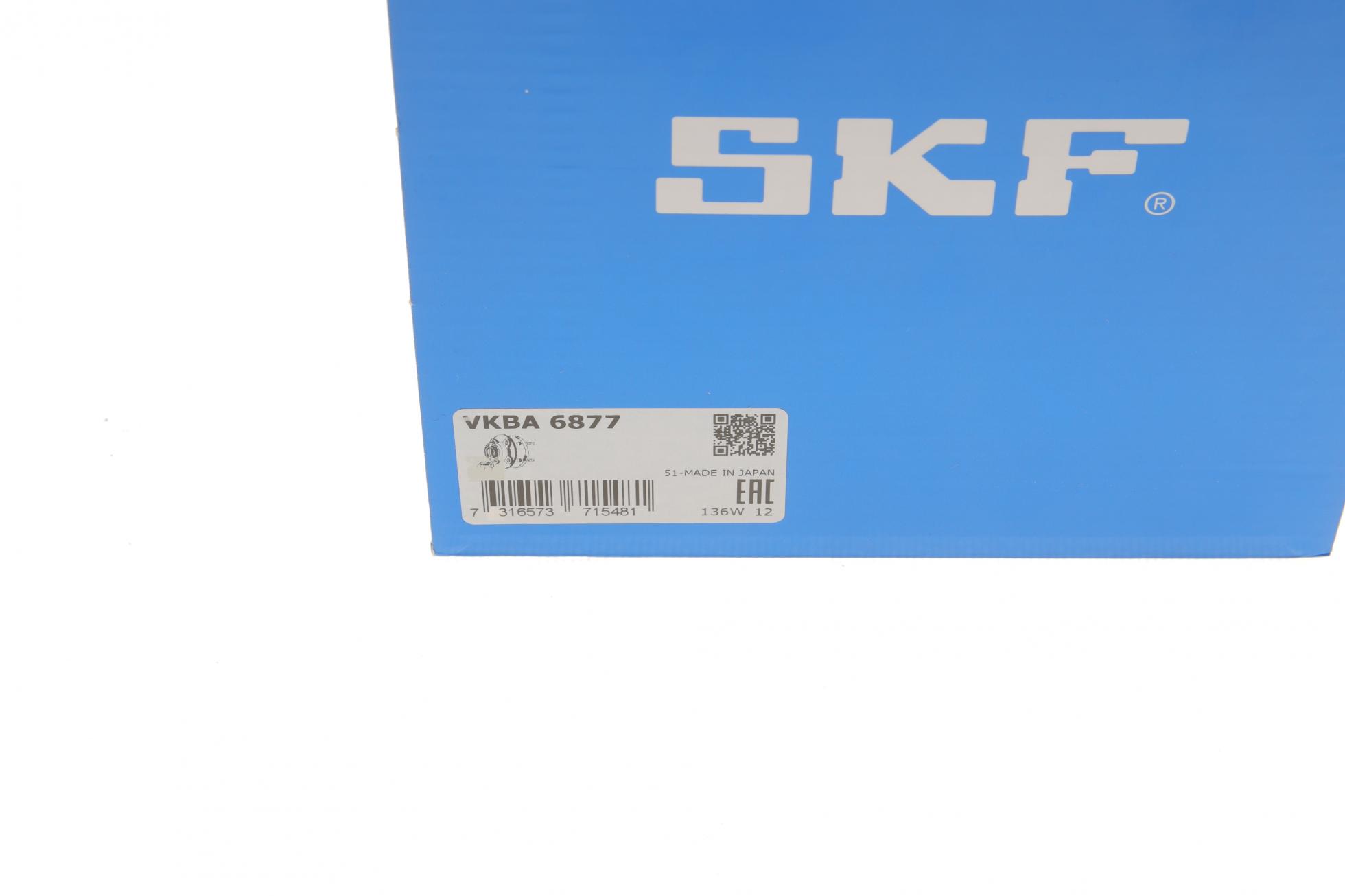 VKBA6877 SKF