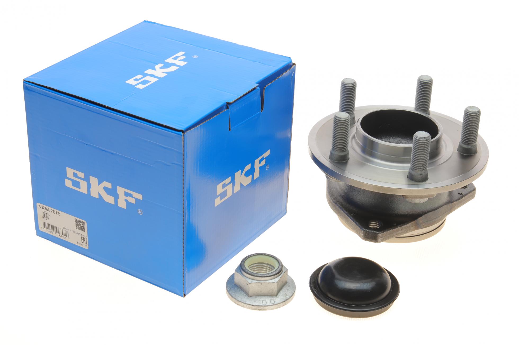 VKBA7012 SKF