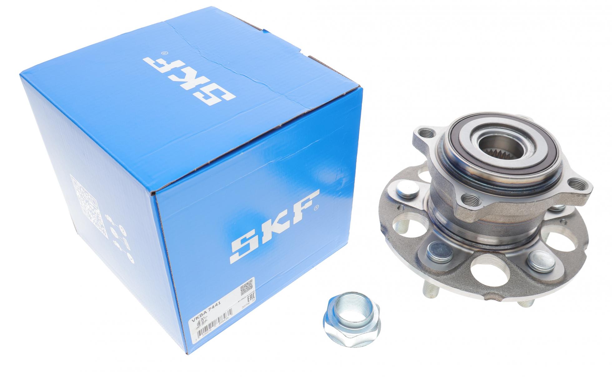 VKBA7441 SKF