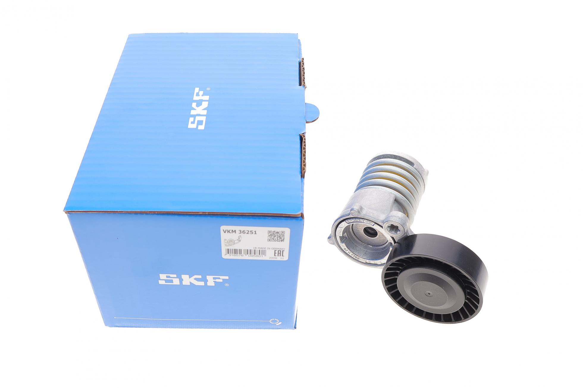 VKM36251 SKF