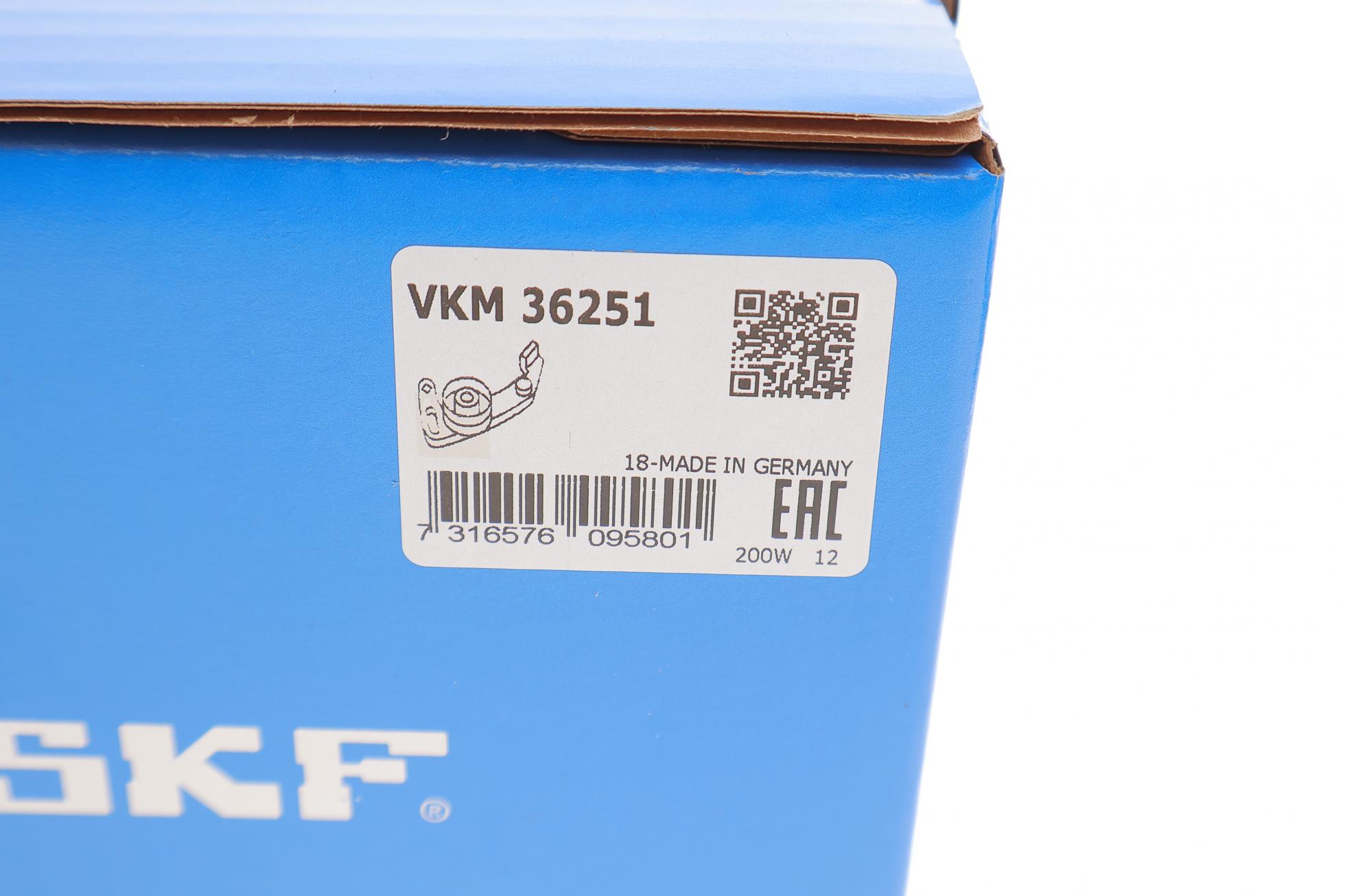 VKM36251 SKF