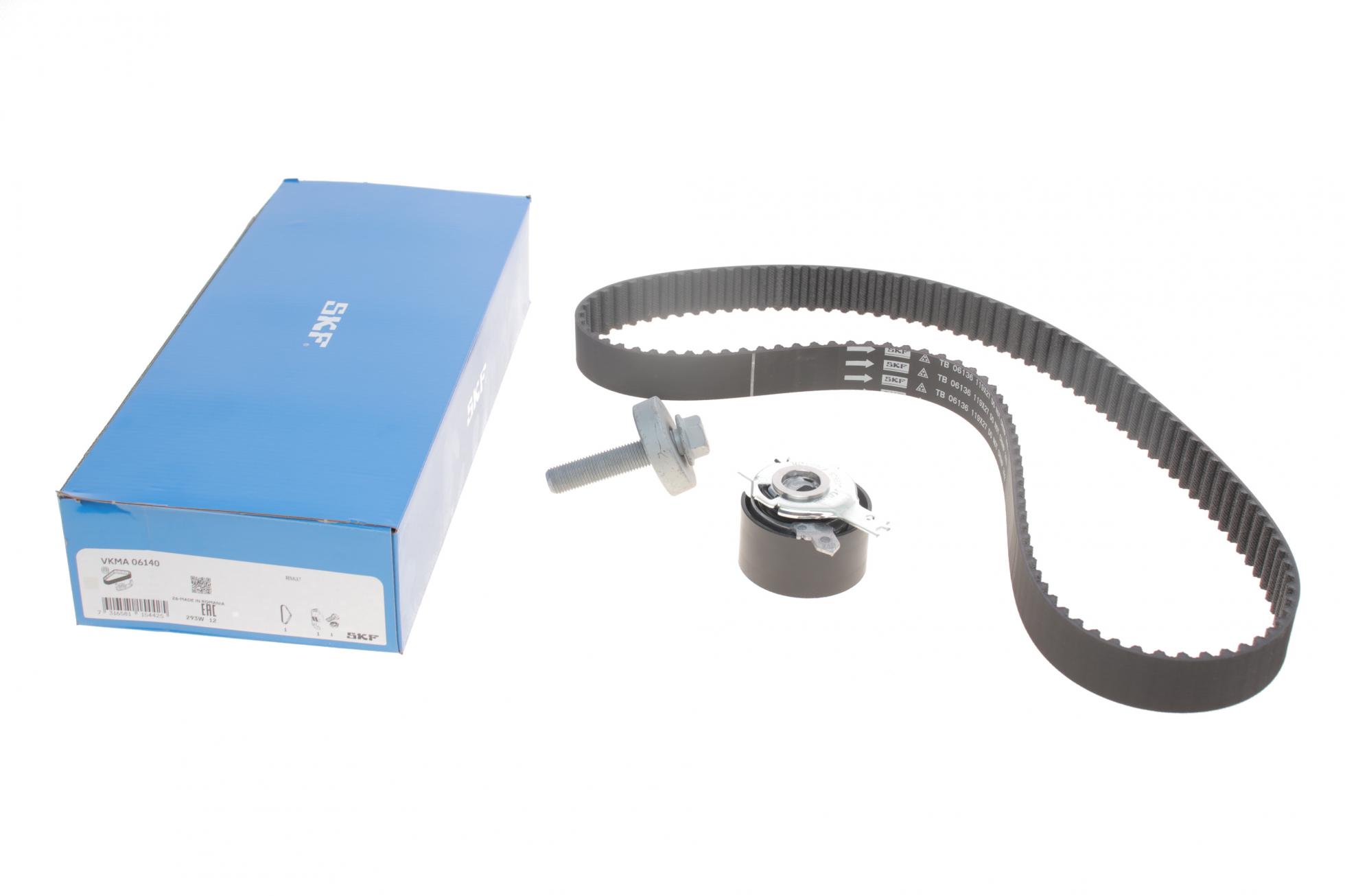 VKMA06140 SKF