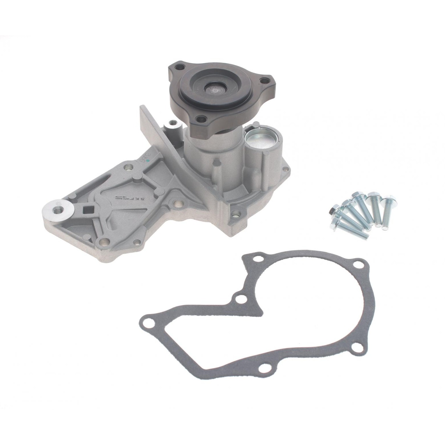 Помпа води Ford C-Max II/Focus III/Mondeo V/Kuga II/S-max 1.5 EcoBoost 14-