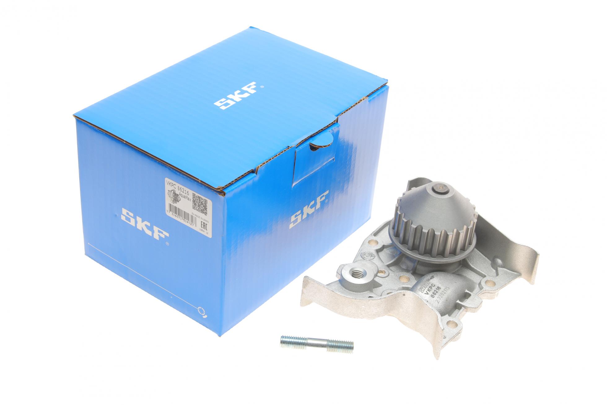 VKPC86216 SKF