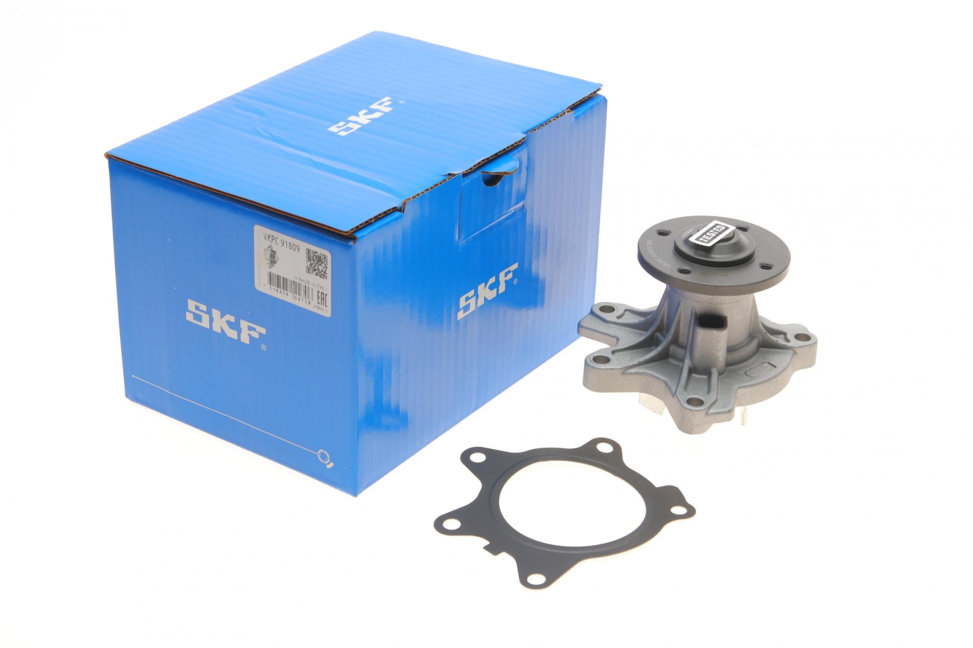 VKPC91809 SKF