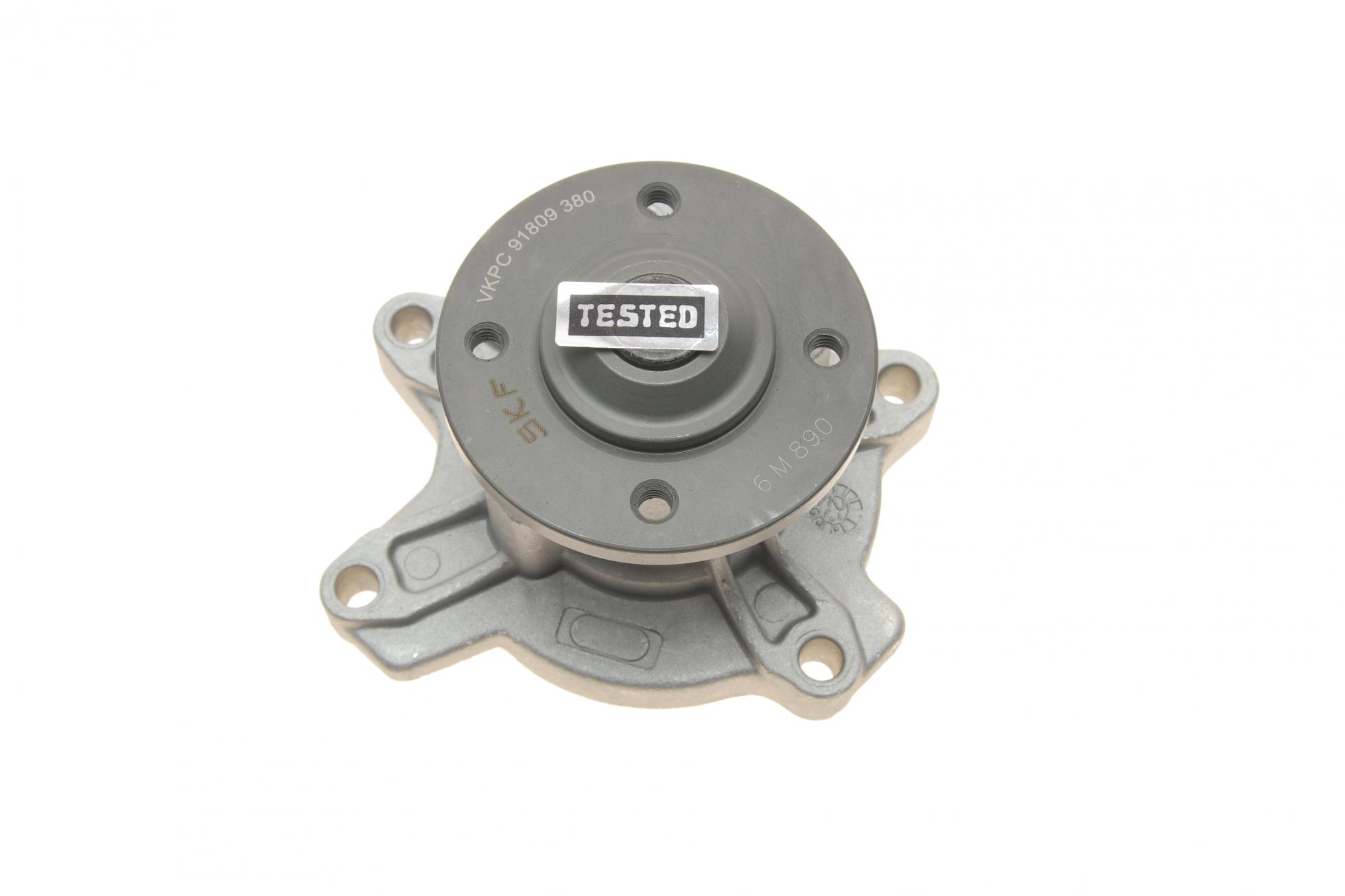 VKPC91809 SKF
