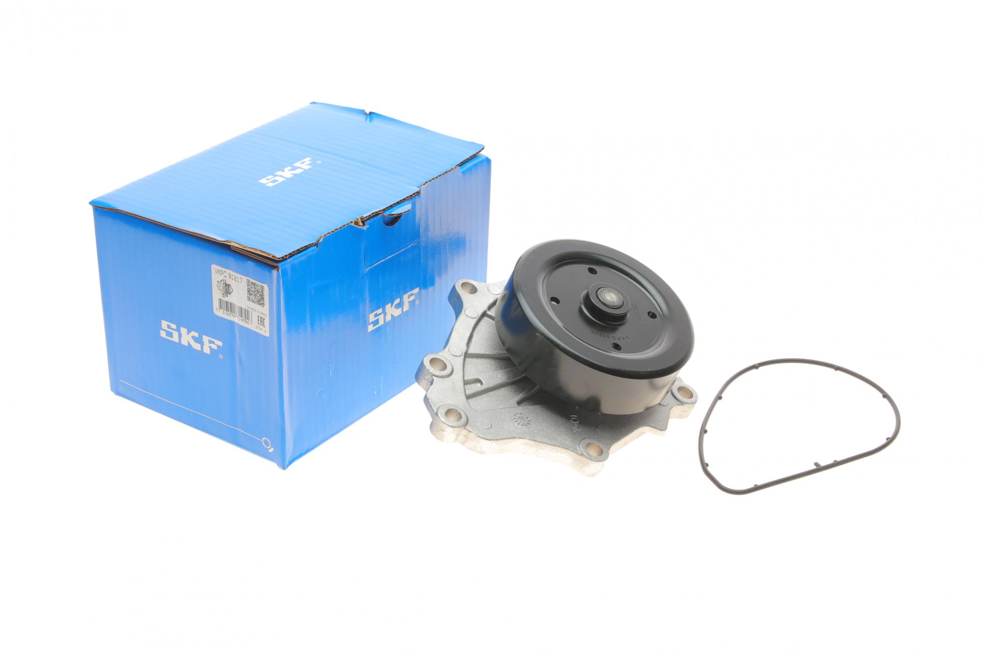 VKPC91817 SKF