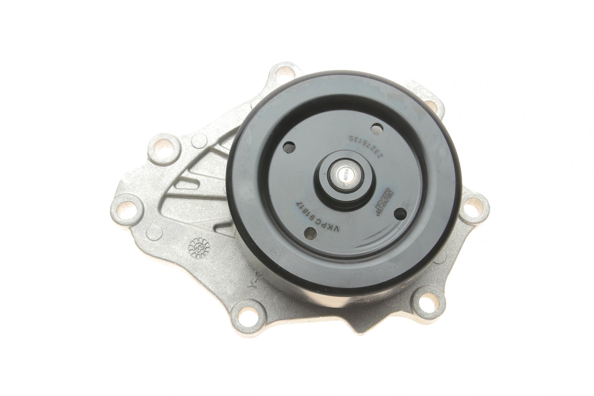 VKPC91817 SKF