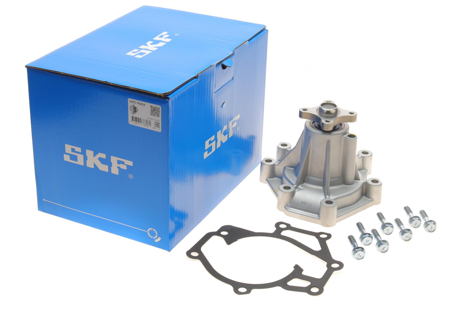 VKPC95854 SKF