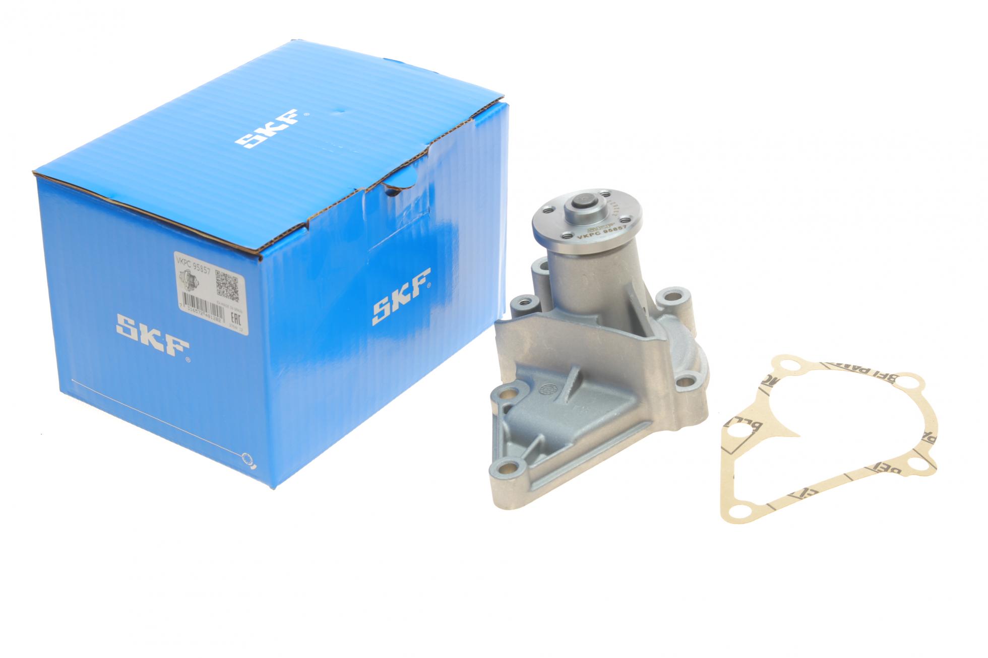 VKPC95857 SKF