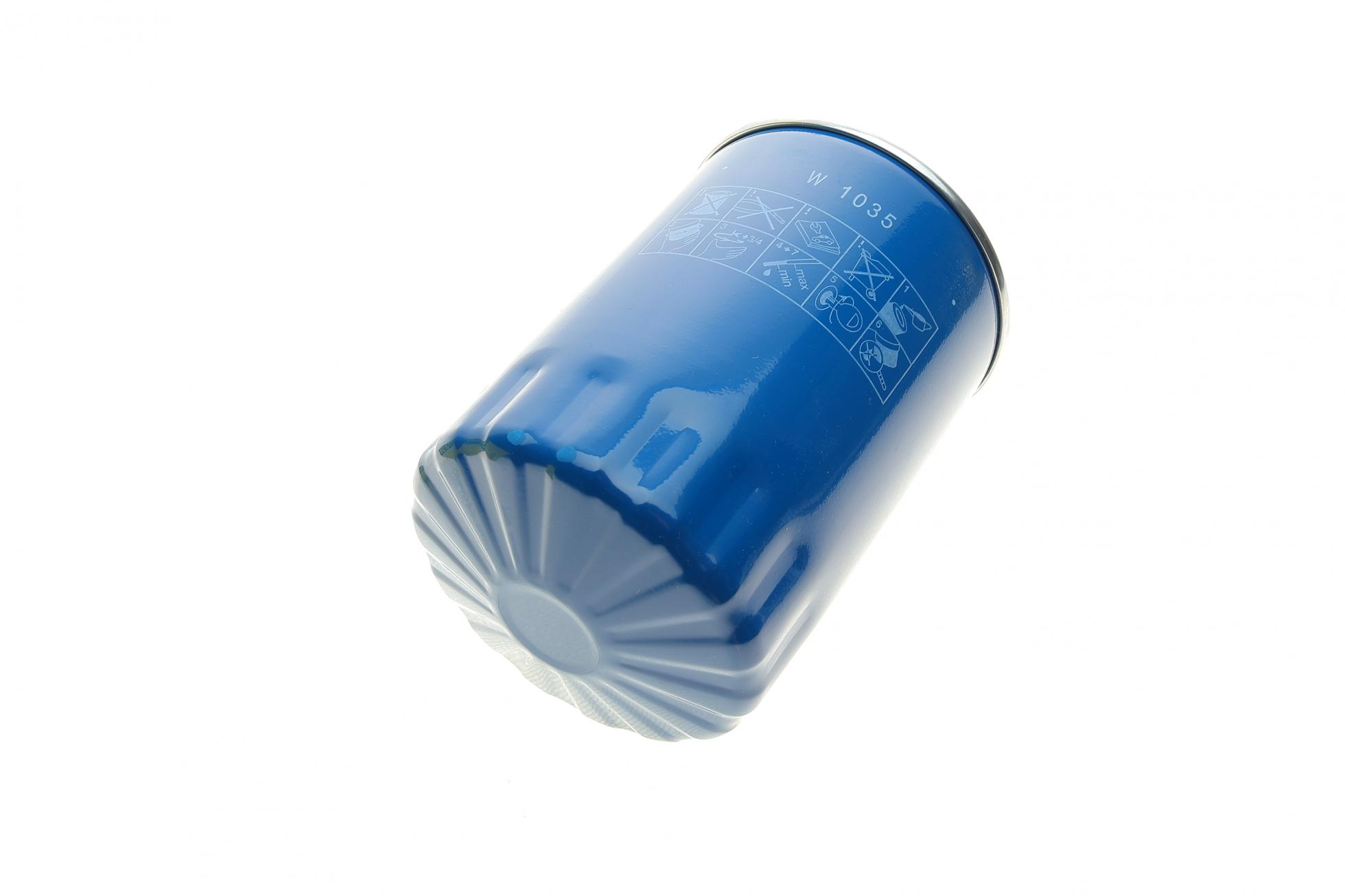 W1035 MANN-FILTER