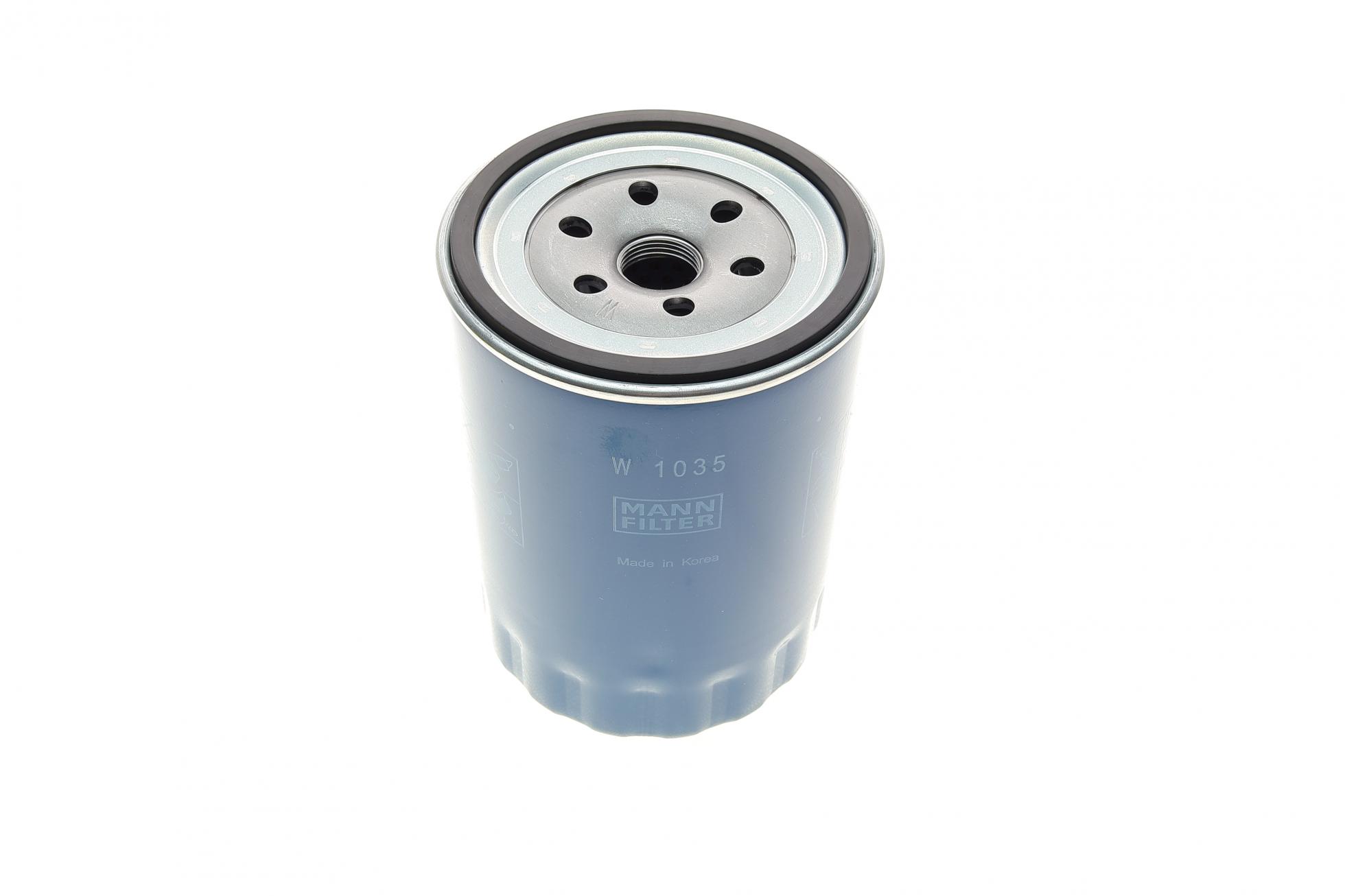W1035 MANN-FILTER