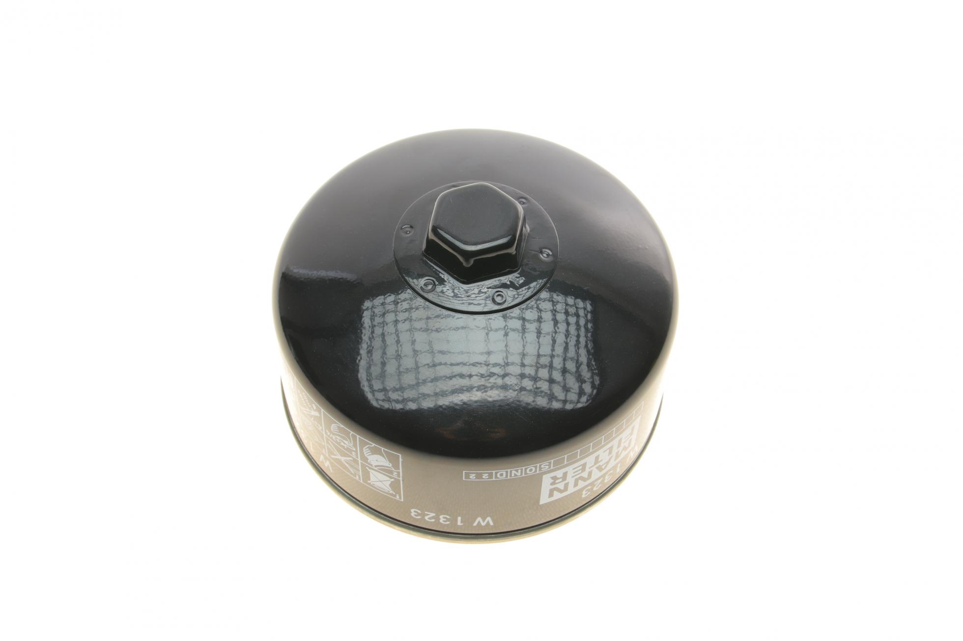 W1323 MANN-FILTER