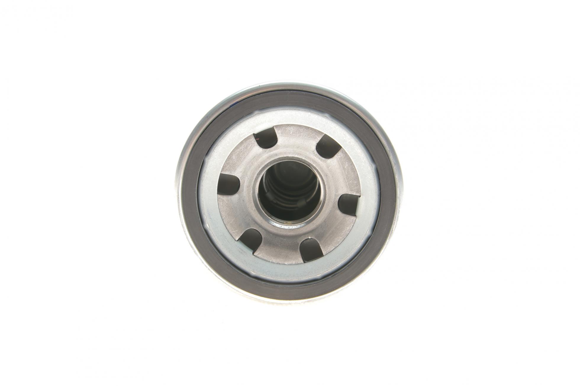 W6018 MANN-FILTER
