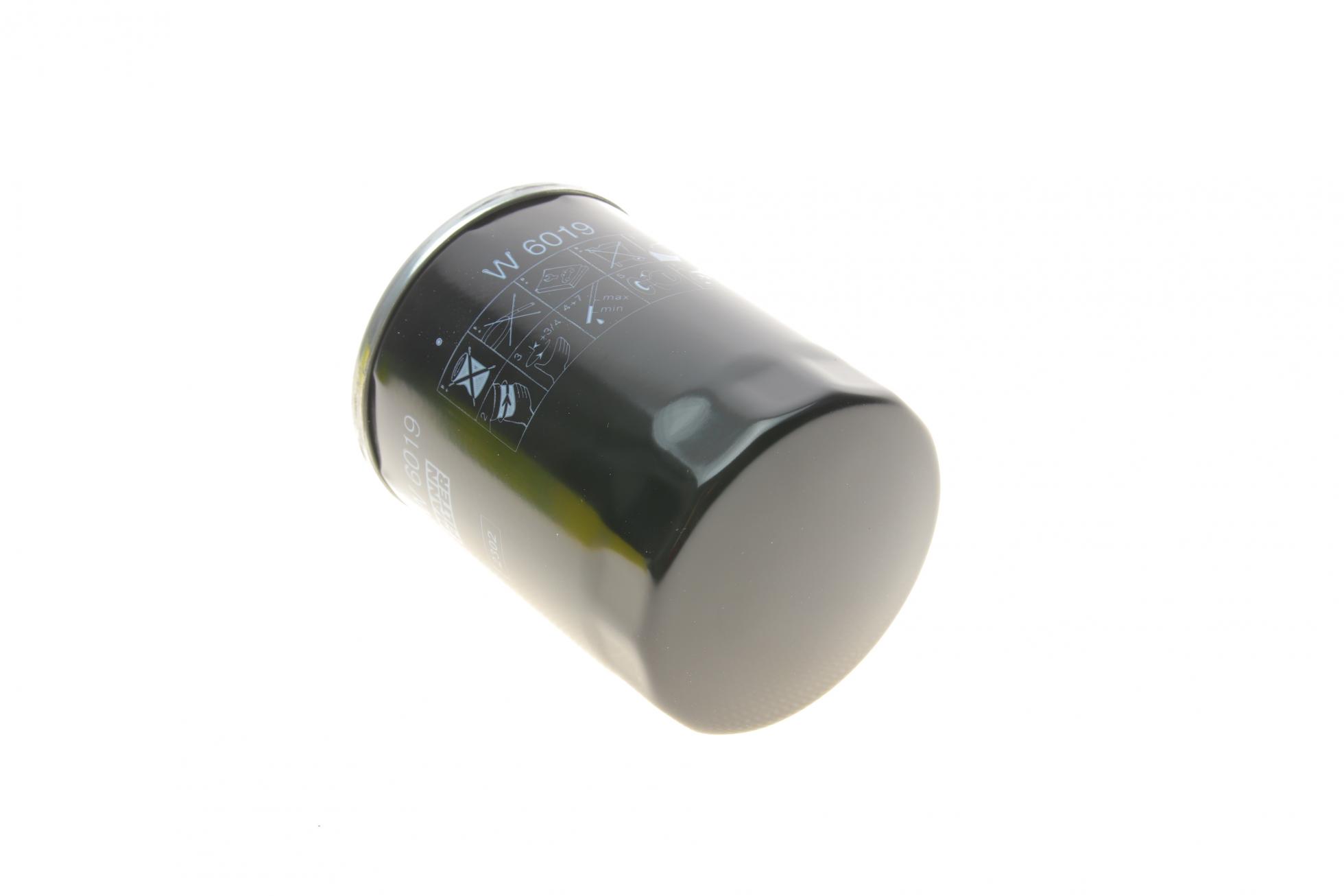 W6019 MANN-FILTER