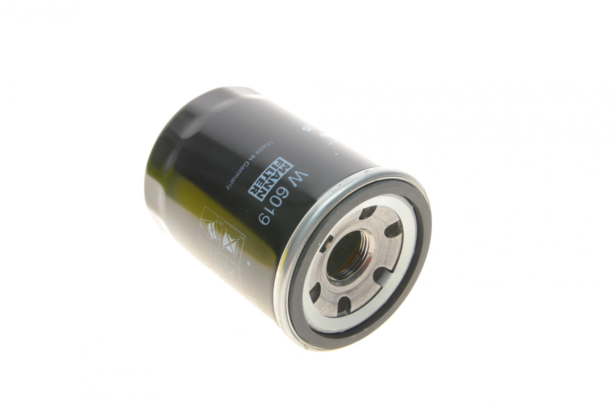 W6019 MANN-FILTER
