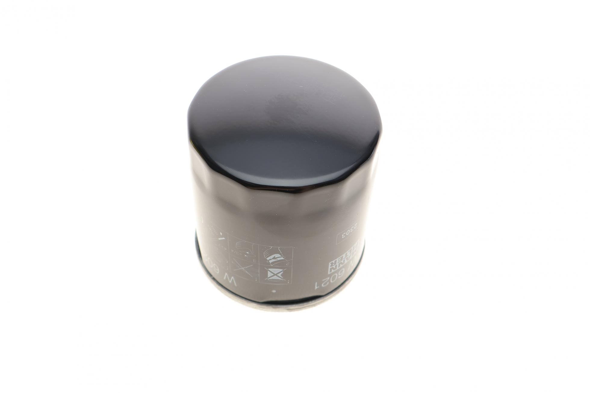 W6021 MANN-FILTER