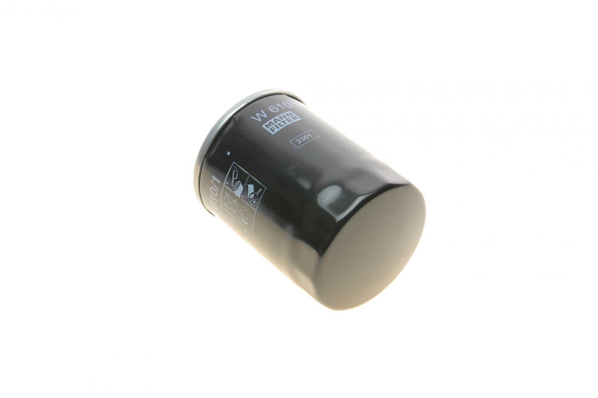 W6101 MANN-FILTER