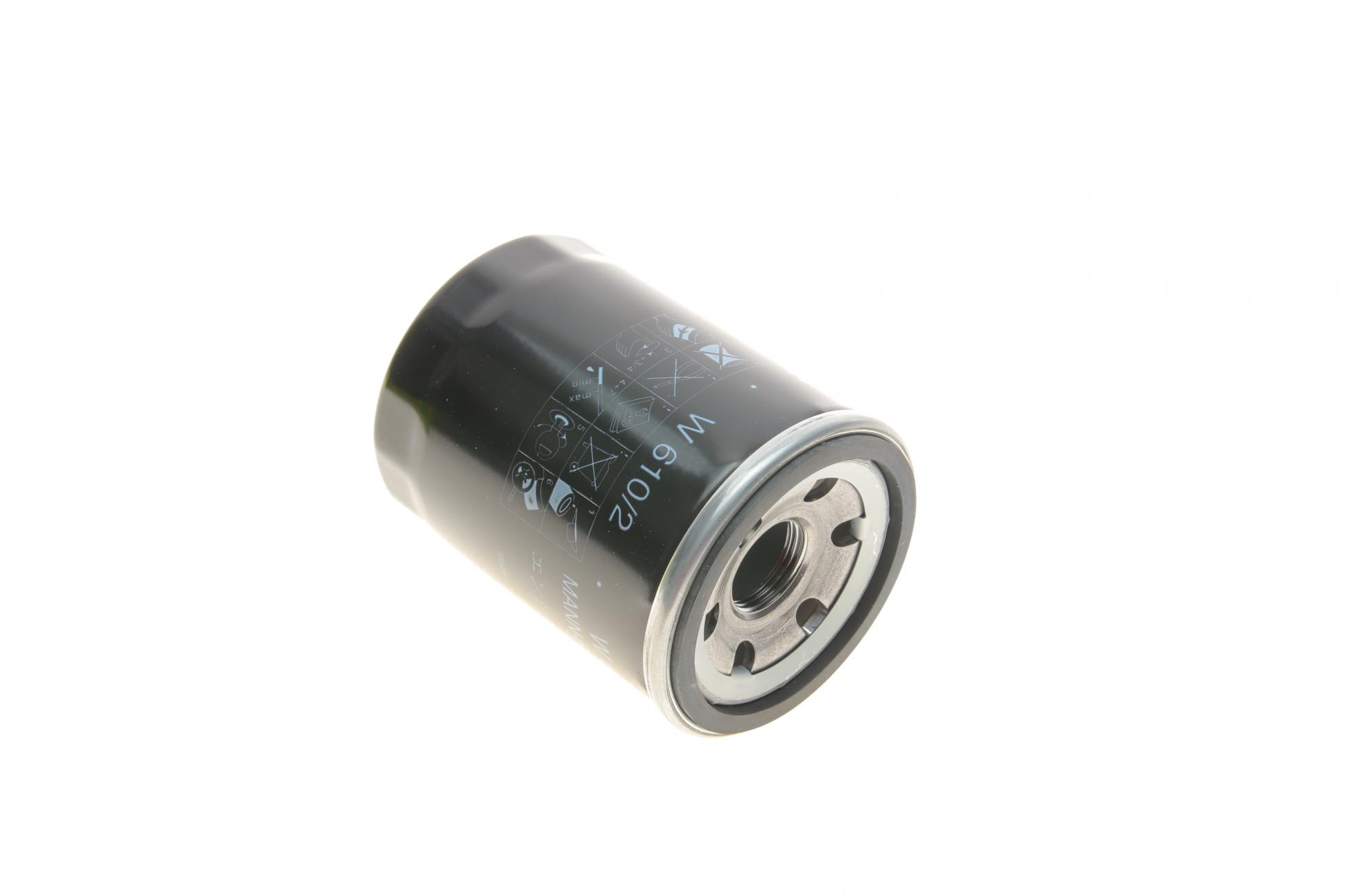 W6102 MANN-FILTER