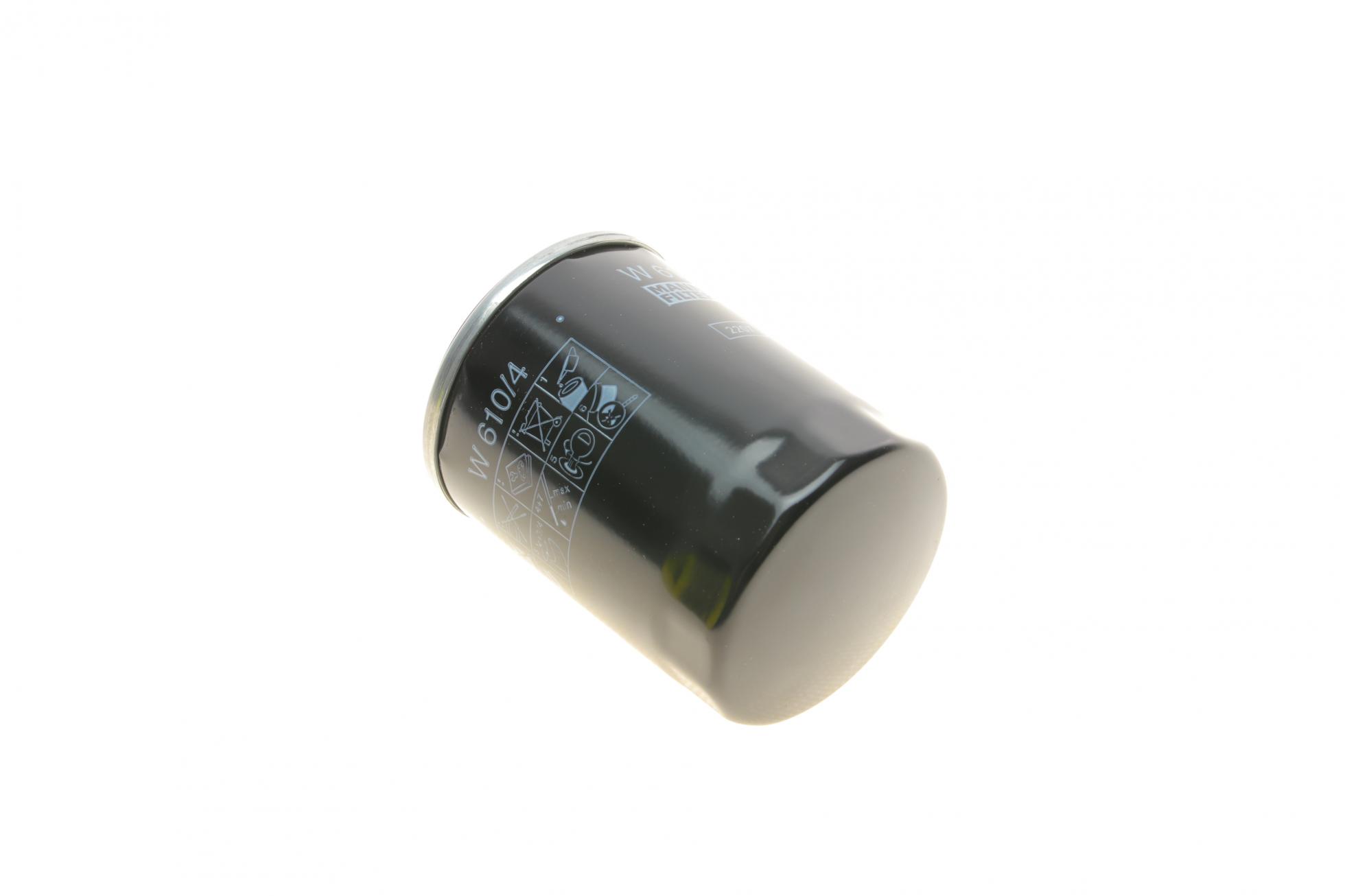 W6104 MANN-FILTER