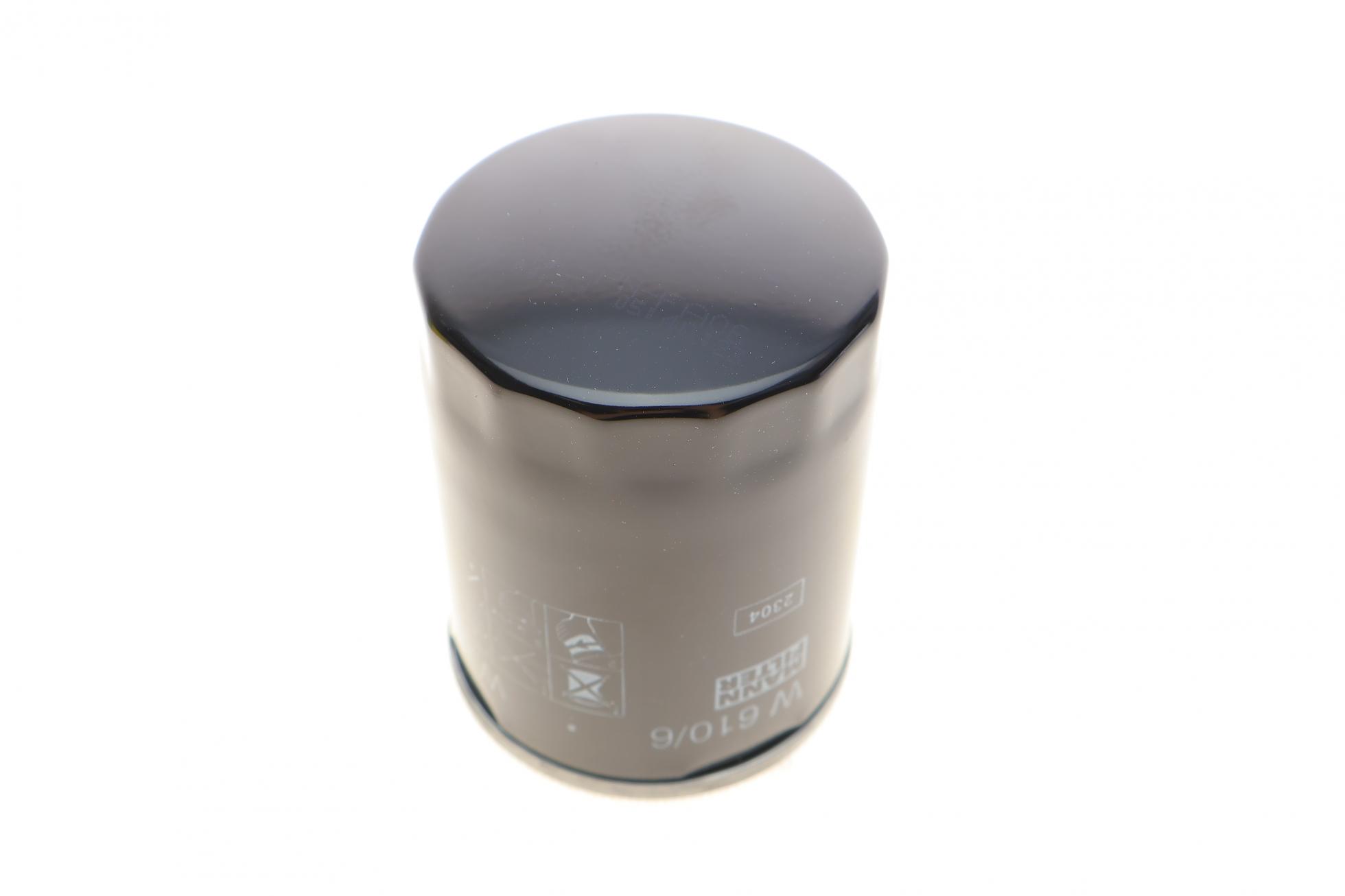 W6106 MANN-FILTER