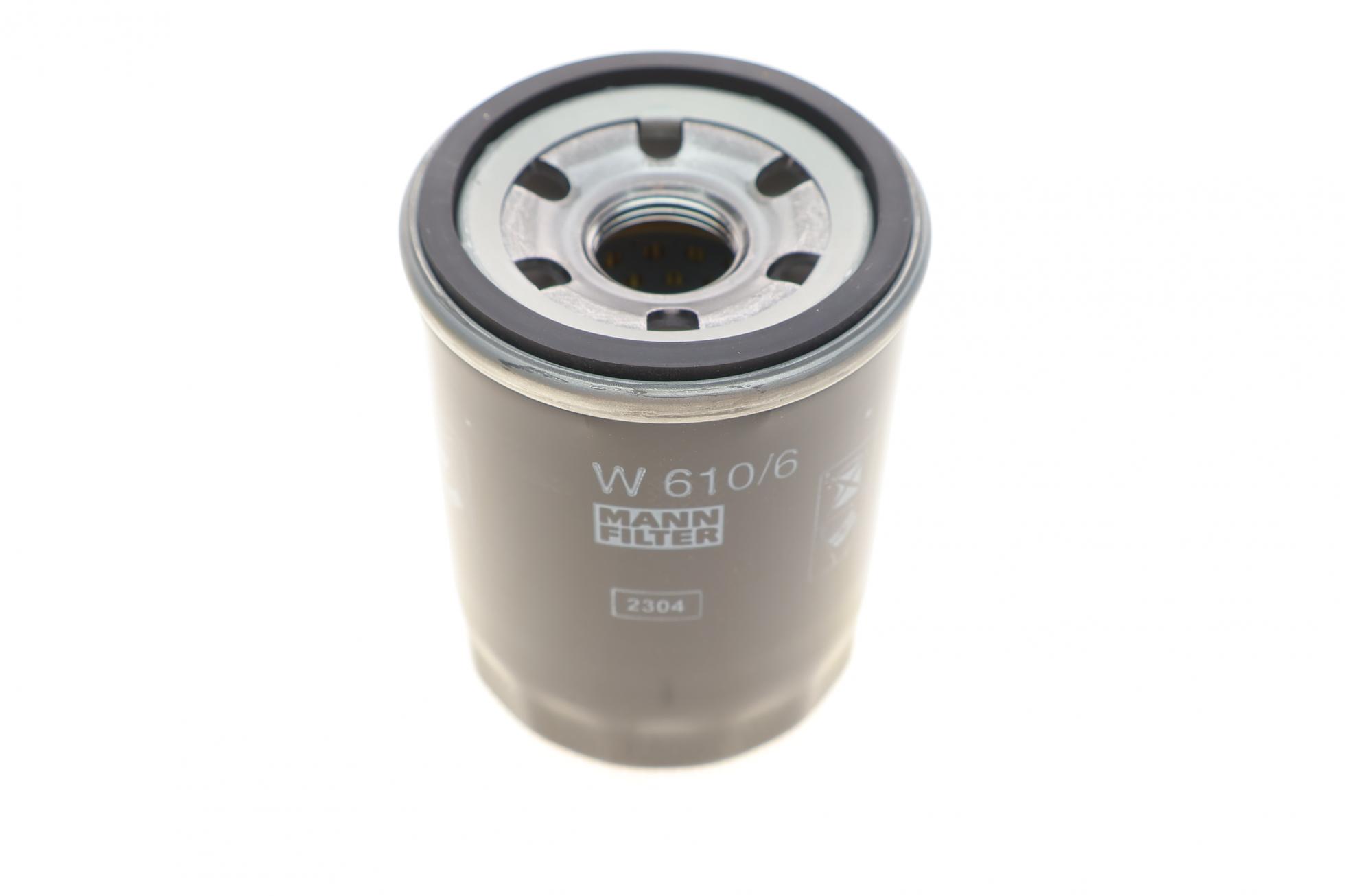 W6106 MANN-FILTER