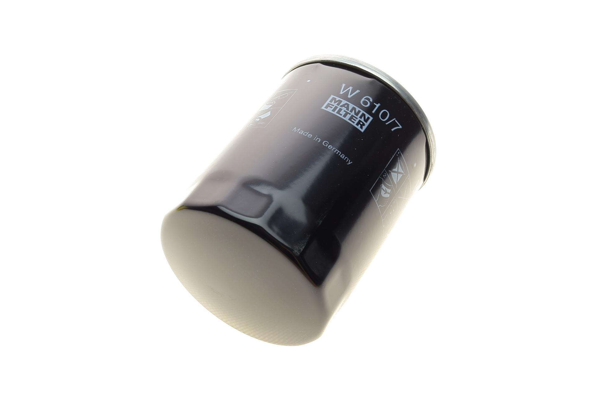W6107 MANN-FILTER