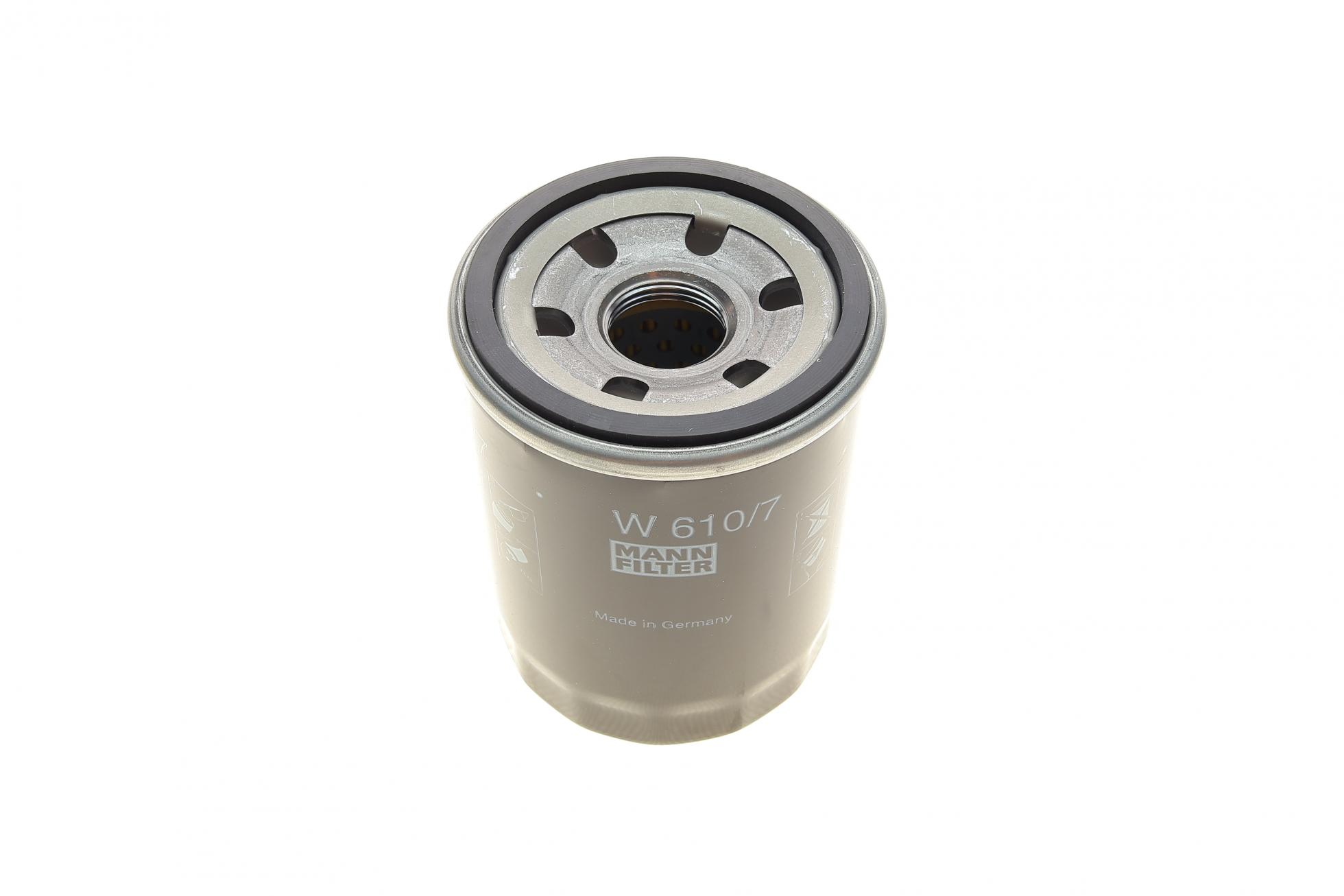 W6107 MANN-FILTER